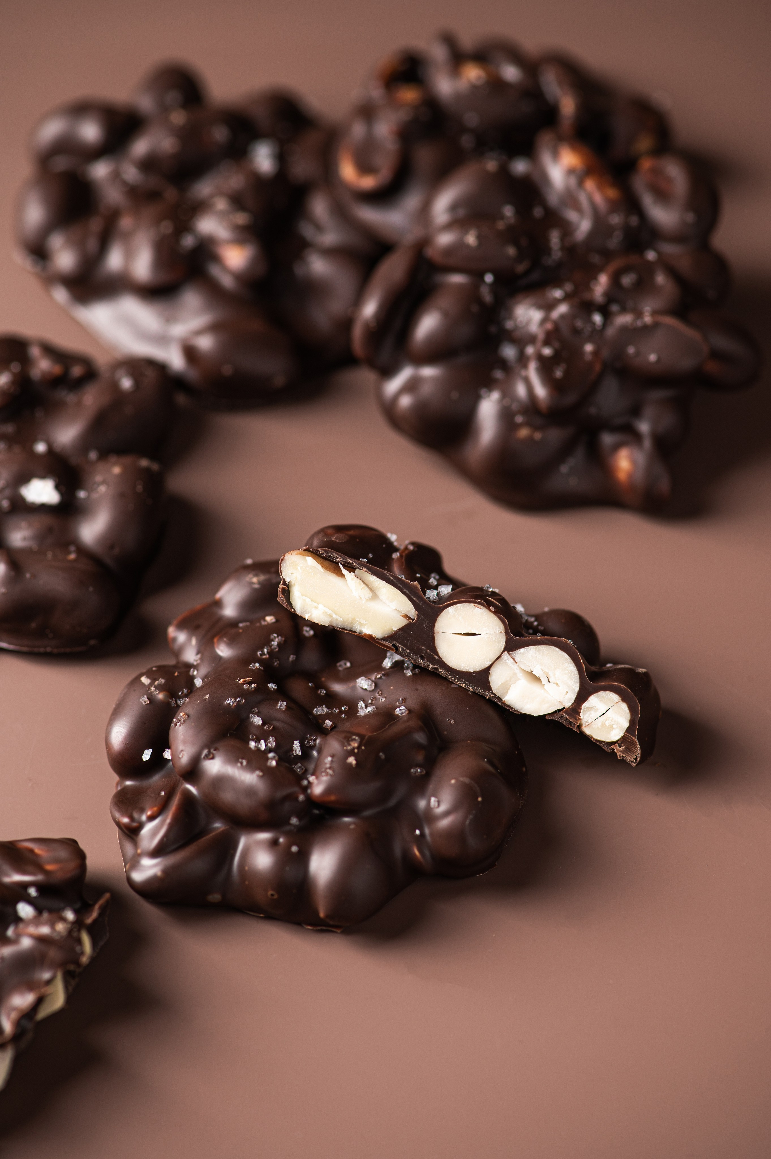 Фотографии клубники в шоколадке для социальных сетей. Предметный и фуд-фотограф в Москве Мария Гладких