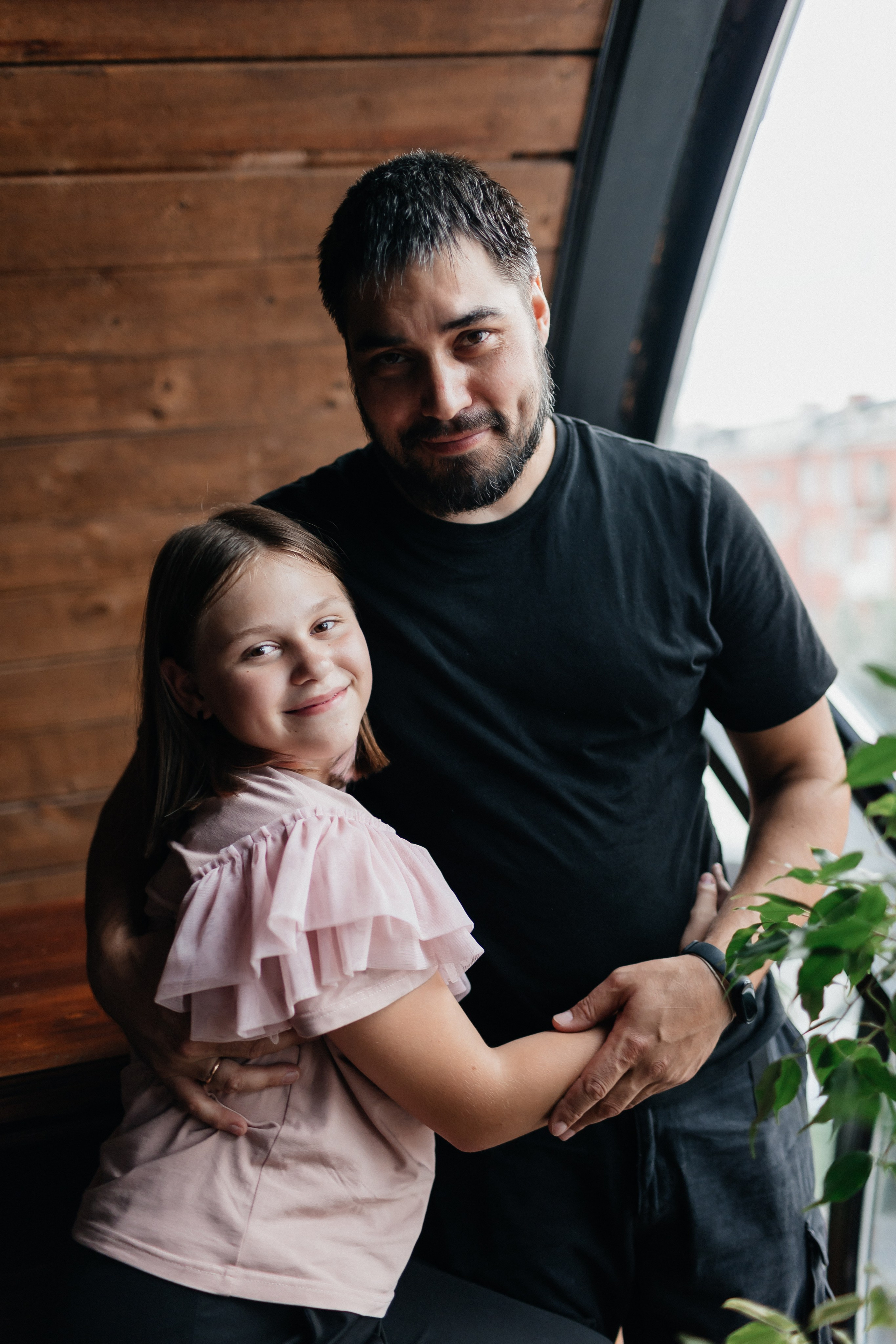 Семья. Фотограф свадебный семейный в Красноярске Шукшина Наталья