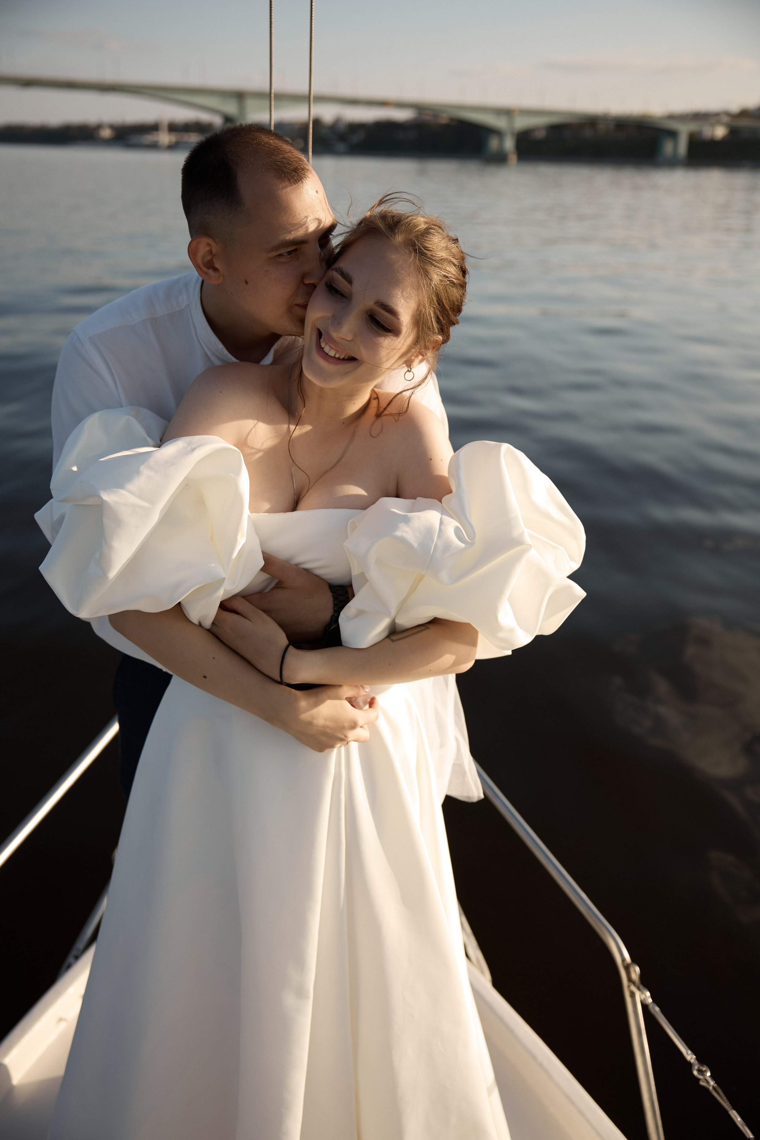 Портфолио. Свадебный фотограф Соколов Валерий