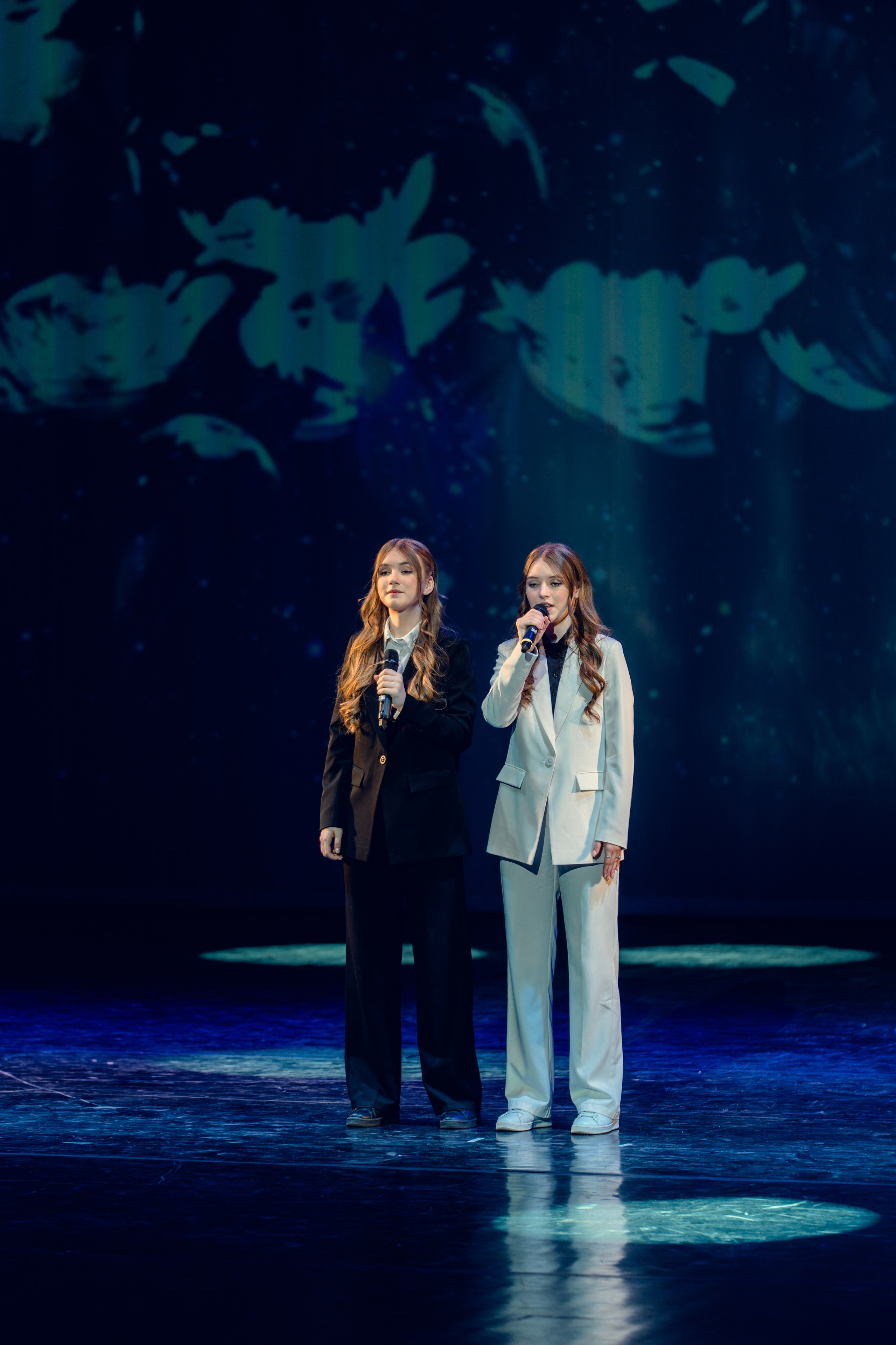 Гала-концерт «Путь к мечте». Tatyana Dubova. Portrait and Family Photographer, Saint Petersburg