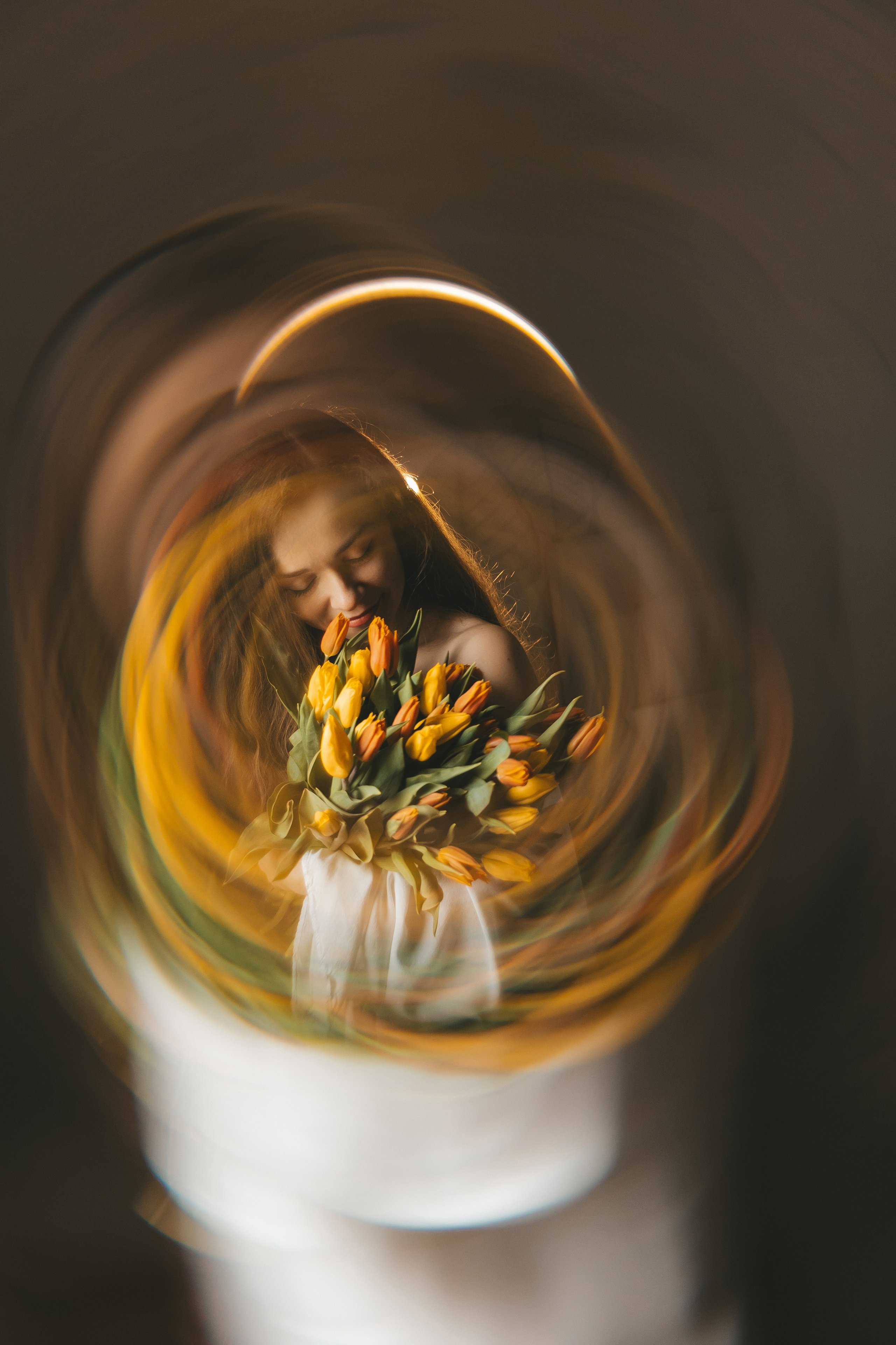 Весенняя домашняя семейная фотосессии мамы с дочками. Семейный и женский фотограф в Москве Надежда Воробьева