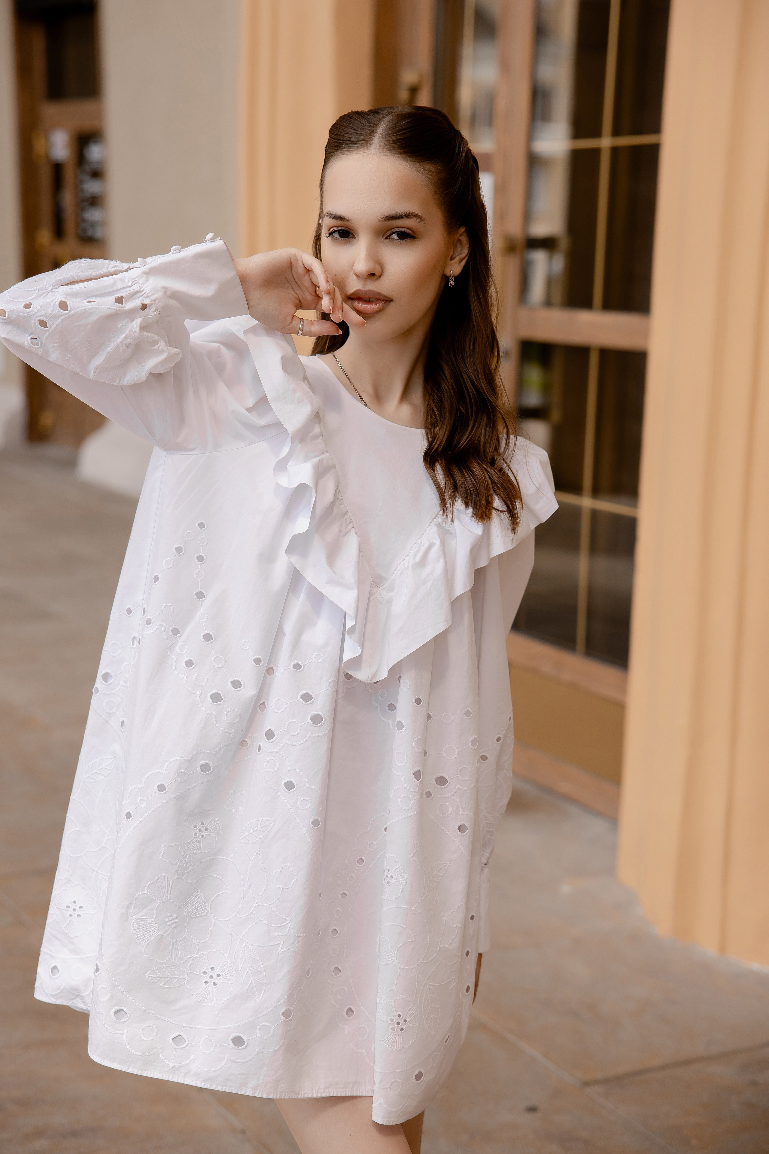 Эвелина. Свадебный и портретный фотограф в Миассе Филиппенко Дарья