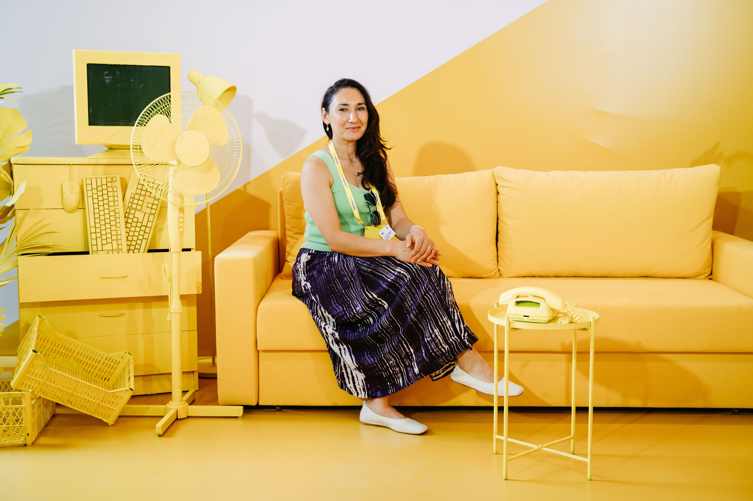 Тинькофф. ИТ-фест / 2023. Саша Копылов, фотограф в Казани