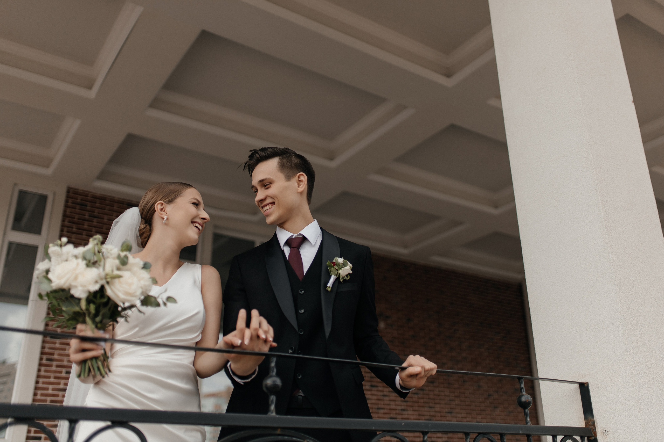 Никита & Юлия