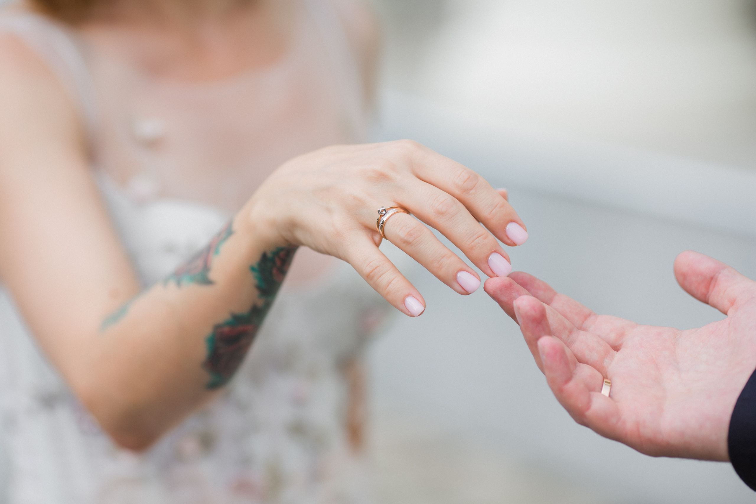 Родион и Алена. Свадебный и семейный фотограф в Краснодаре