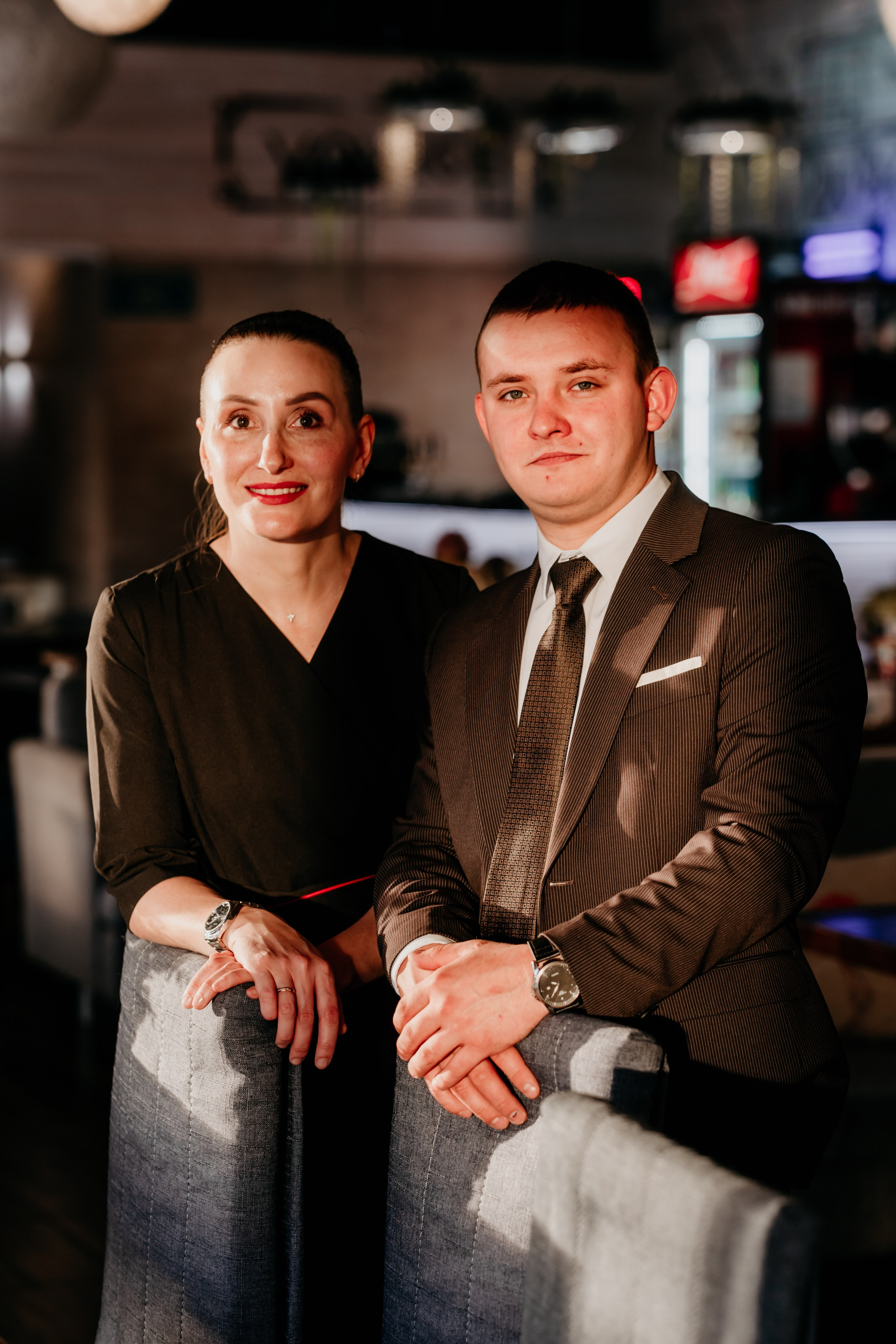 Свадебный банкет Артема и Дарьи. Ресторан «Вояж». Фотограф в Улан-Удэ. Свадебный фотограф в Улан-Удэ