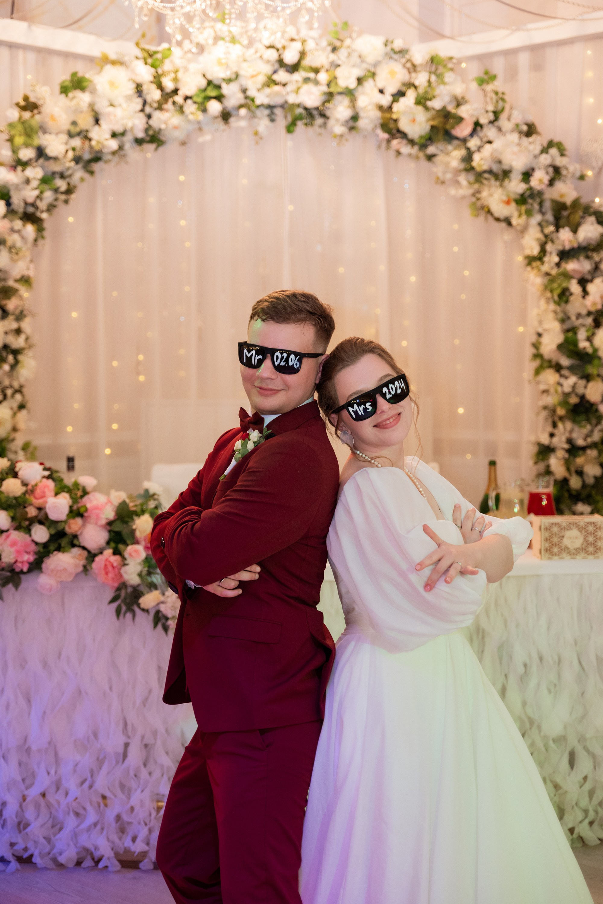 Егор и Елена | 02.06.24. Свадебный фотограф в Санкт-Петербурге Владислава Тюльпина