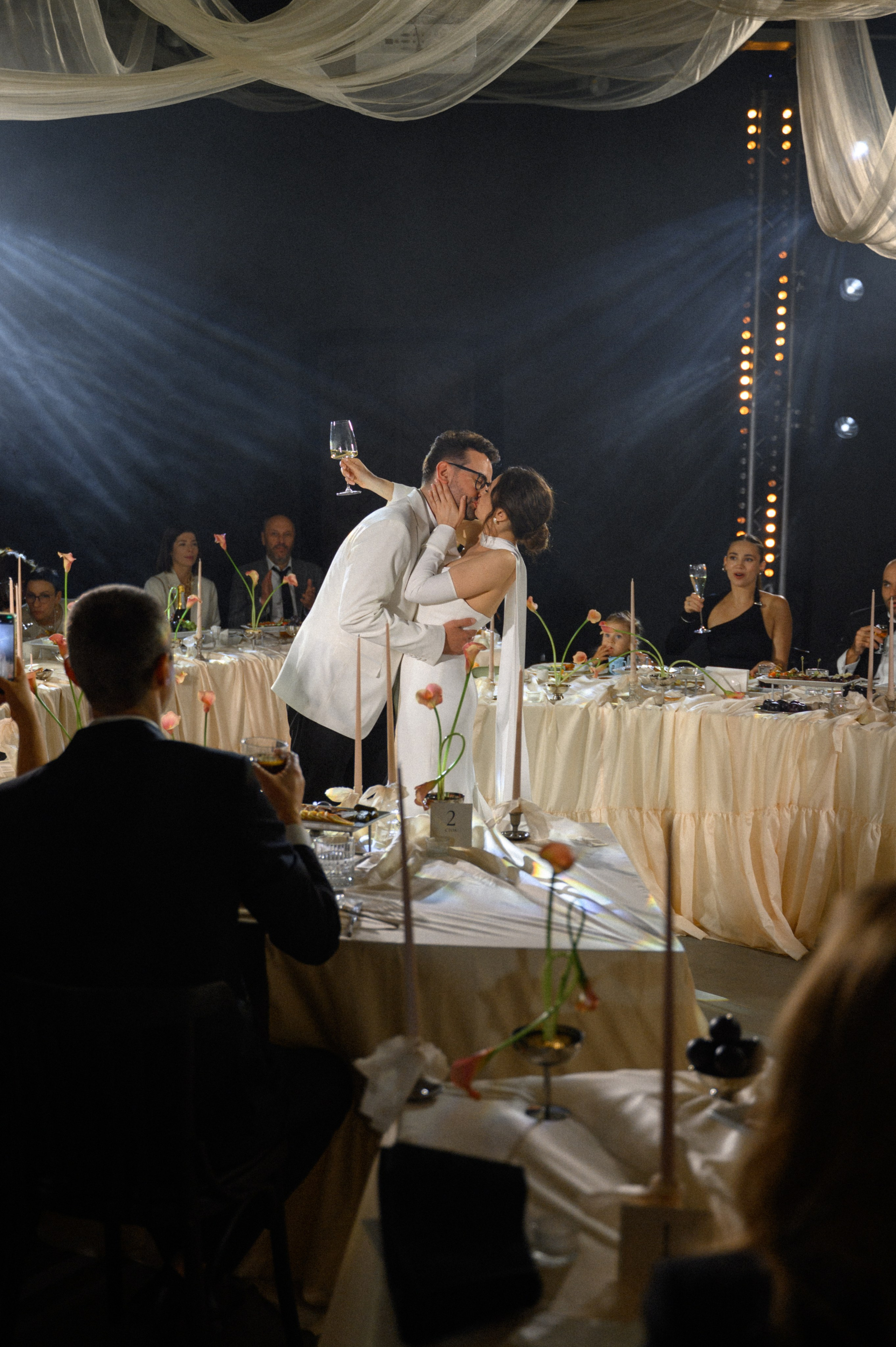 Иван и Наталья. Свадебный фотограф Минск