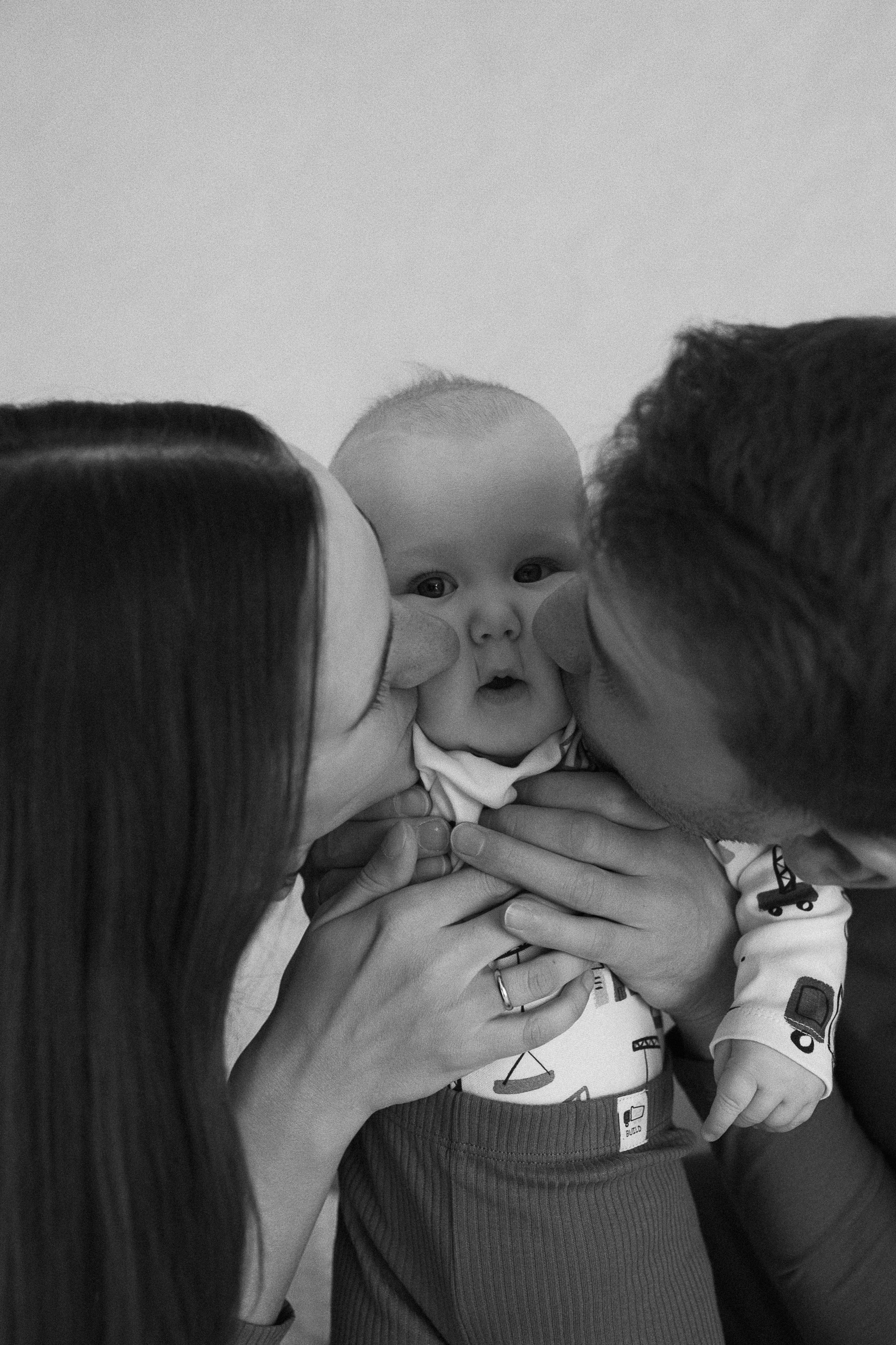 Семья. Свадебный и семейный фотограф Виолетта Сидельникова. Краснодар, Россия, Беларусь, Европа