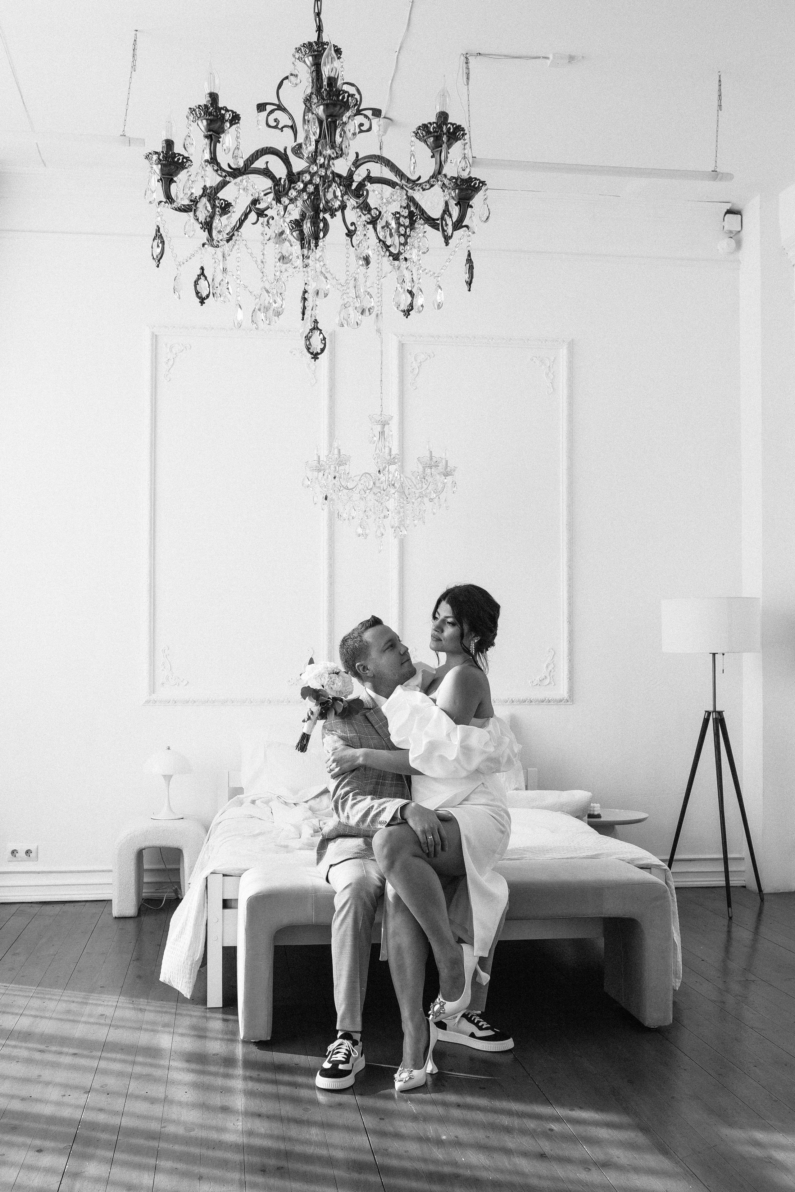 Данил & Александра. Фотограф Юлия Герасимова Иркутск