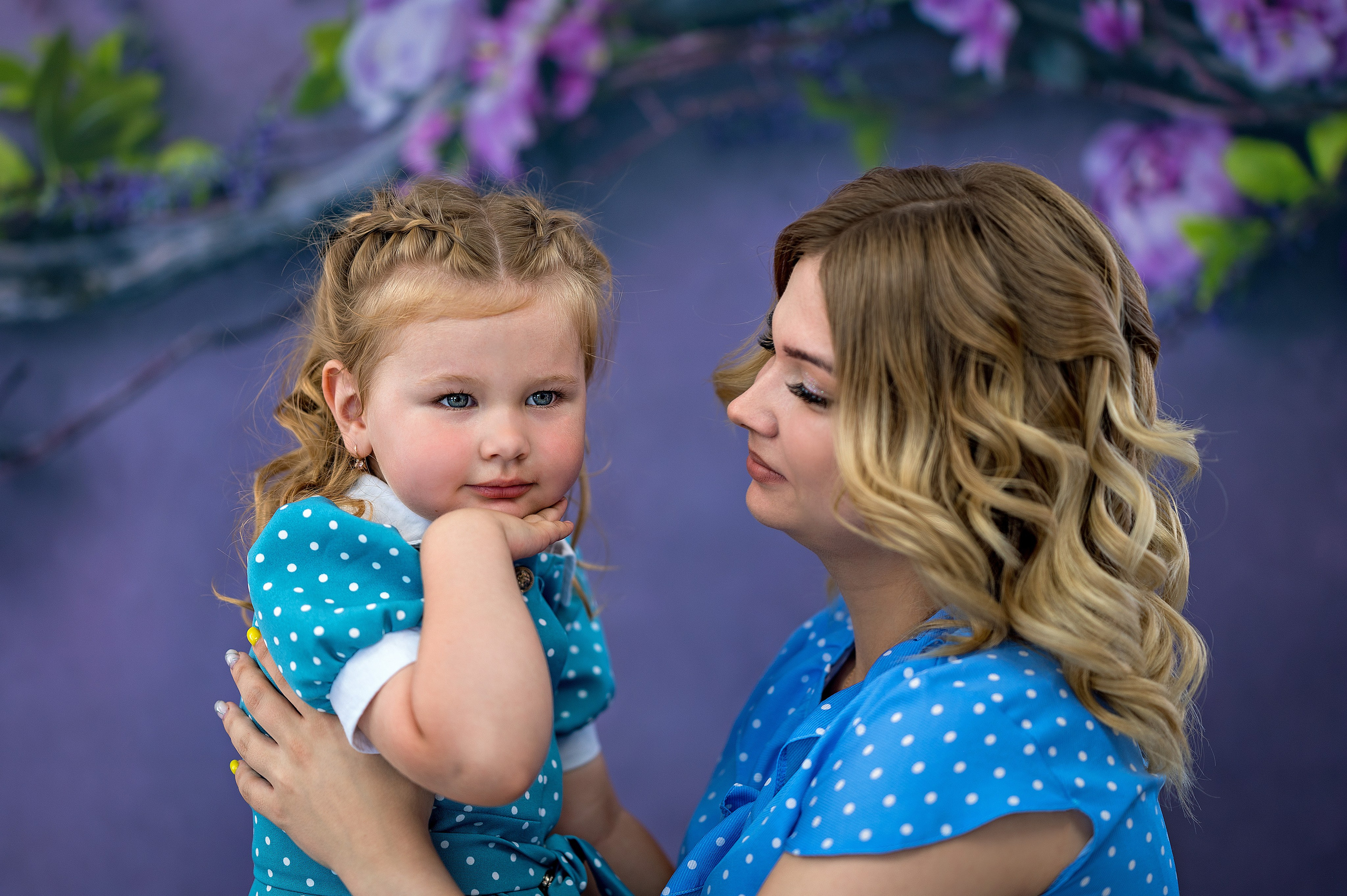 Семейные. Фотограф Духина Наташа