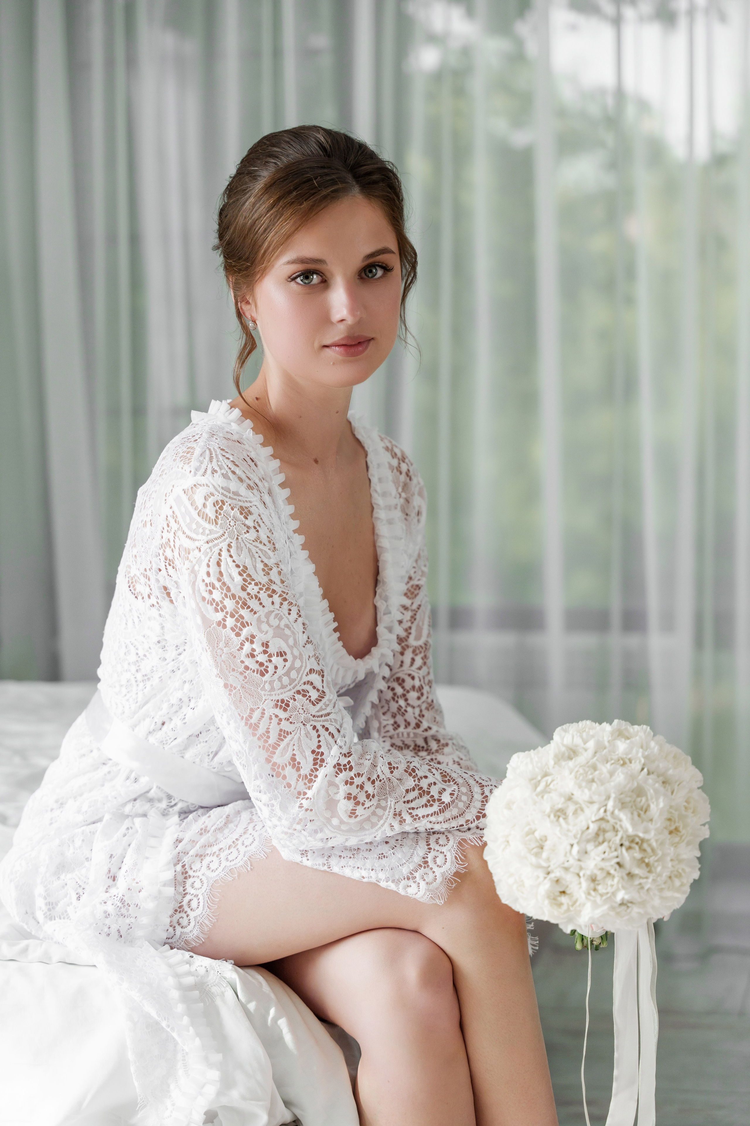 Адам и Анна 20/08/2025. Фотограф в Смоленске Ольга Давыдова