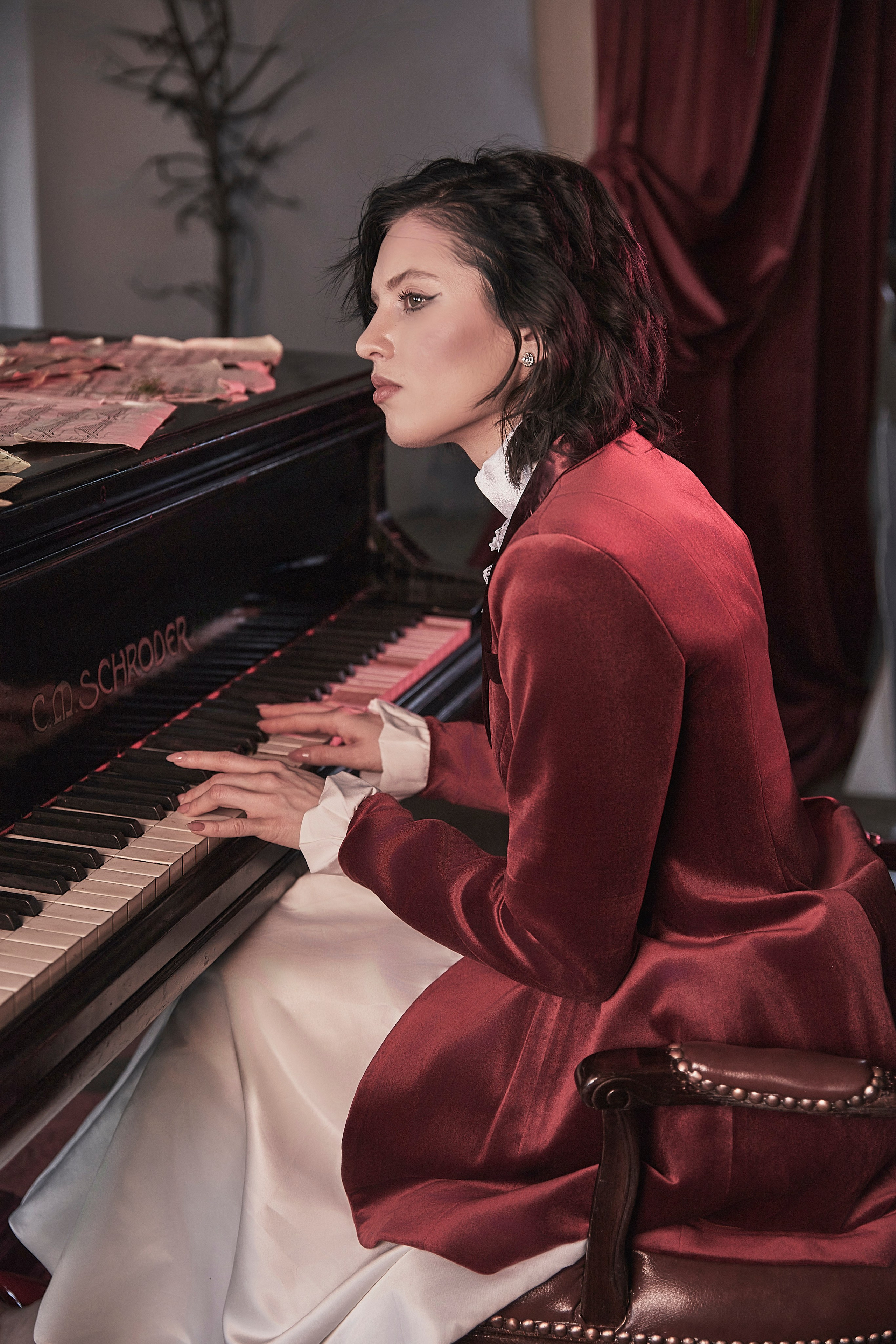 Сказки. Олеся Лыпкань. Профессиональный фотограф Москва и МО