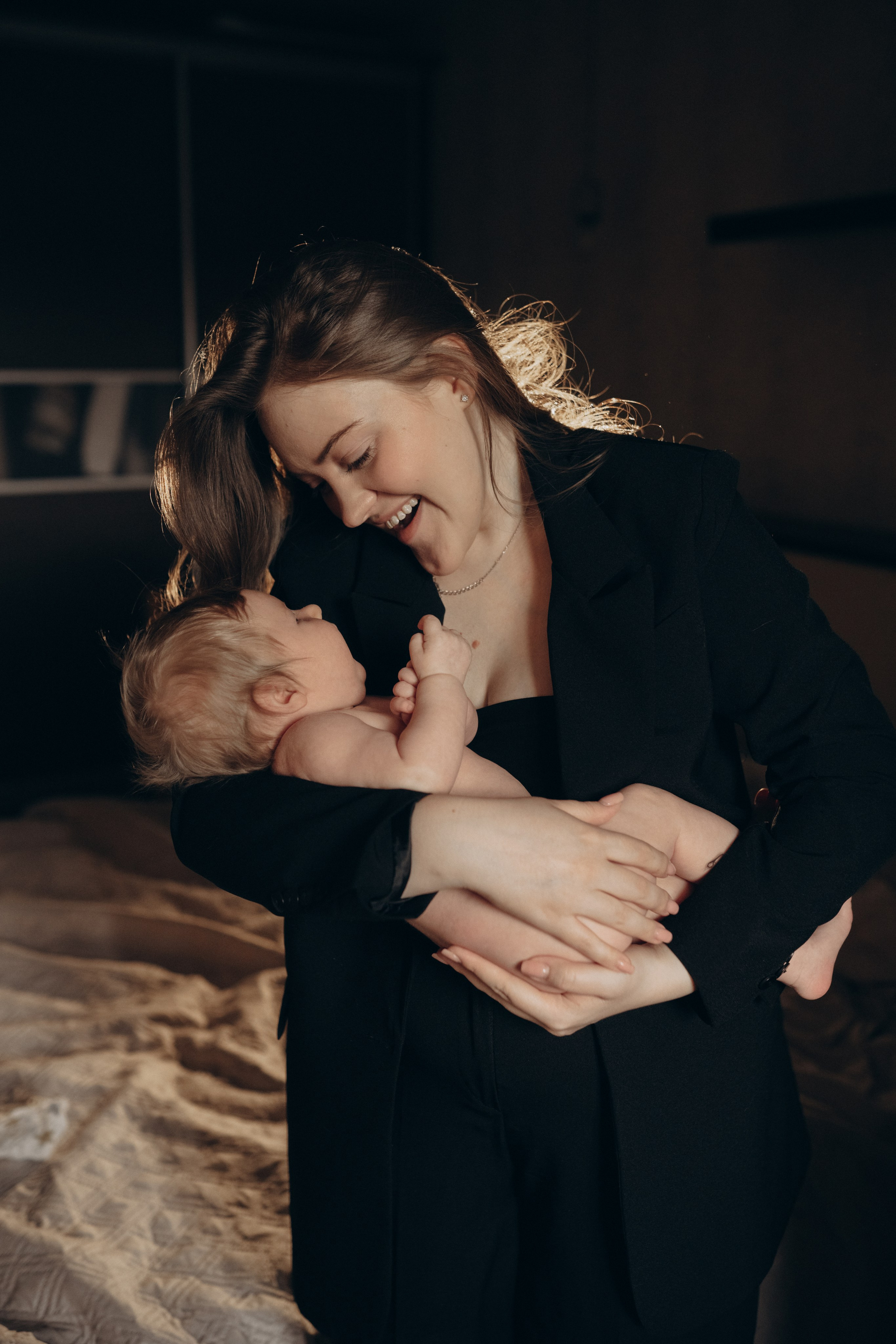 Мама и малыш. Услуги