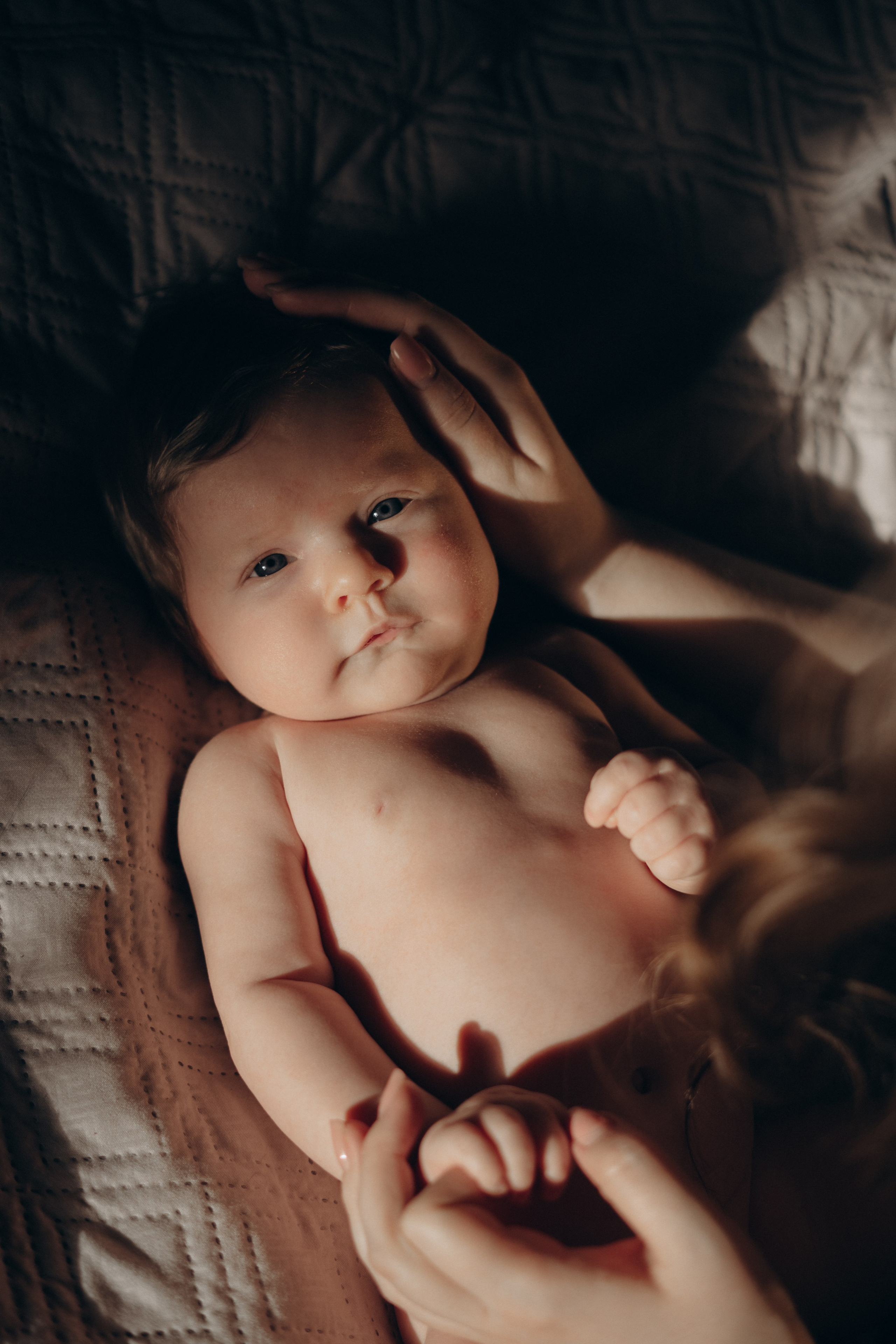 Мама и малыш. Услуги