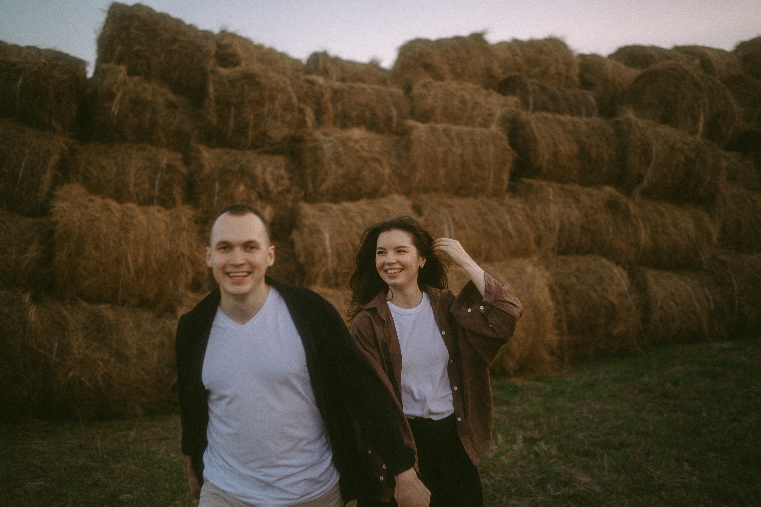 Вика & Тимур. Семейный фотограф в Калининграде Елена Глазунова