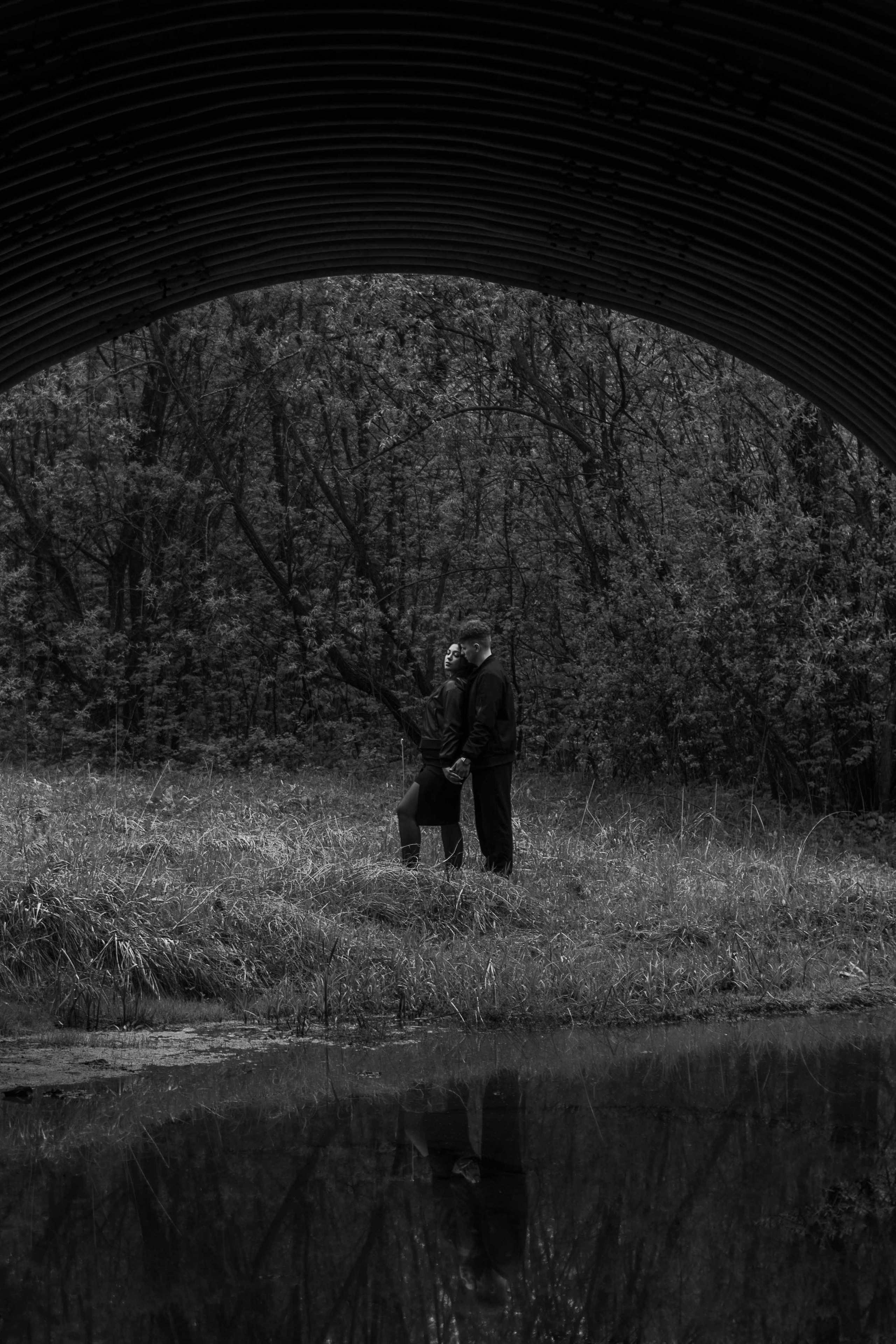 Елисей & Ксения. Свадебный фотограф Смоленск