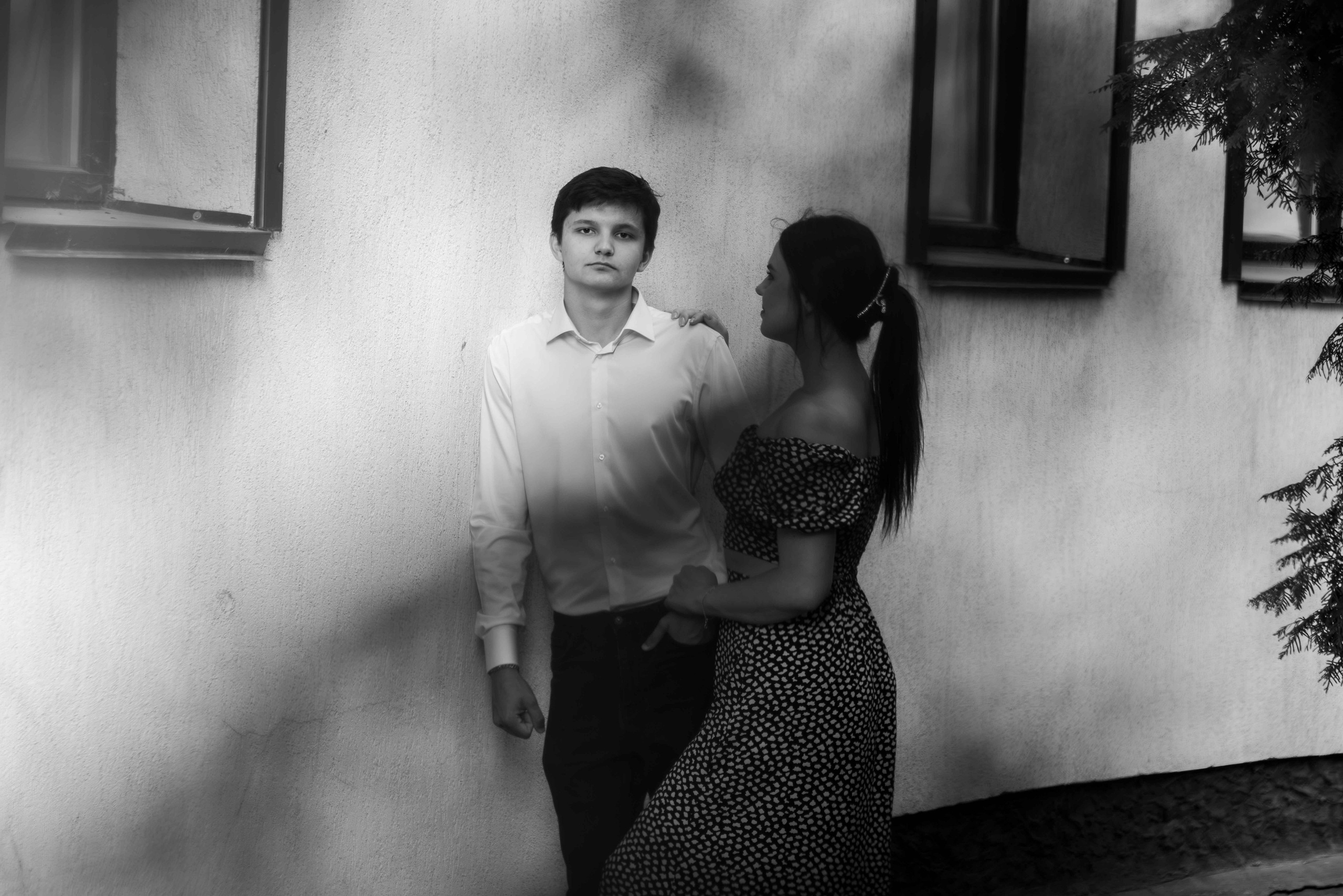 Глеб & Анна. Свадебный фотограф Смоленск