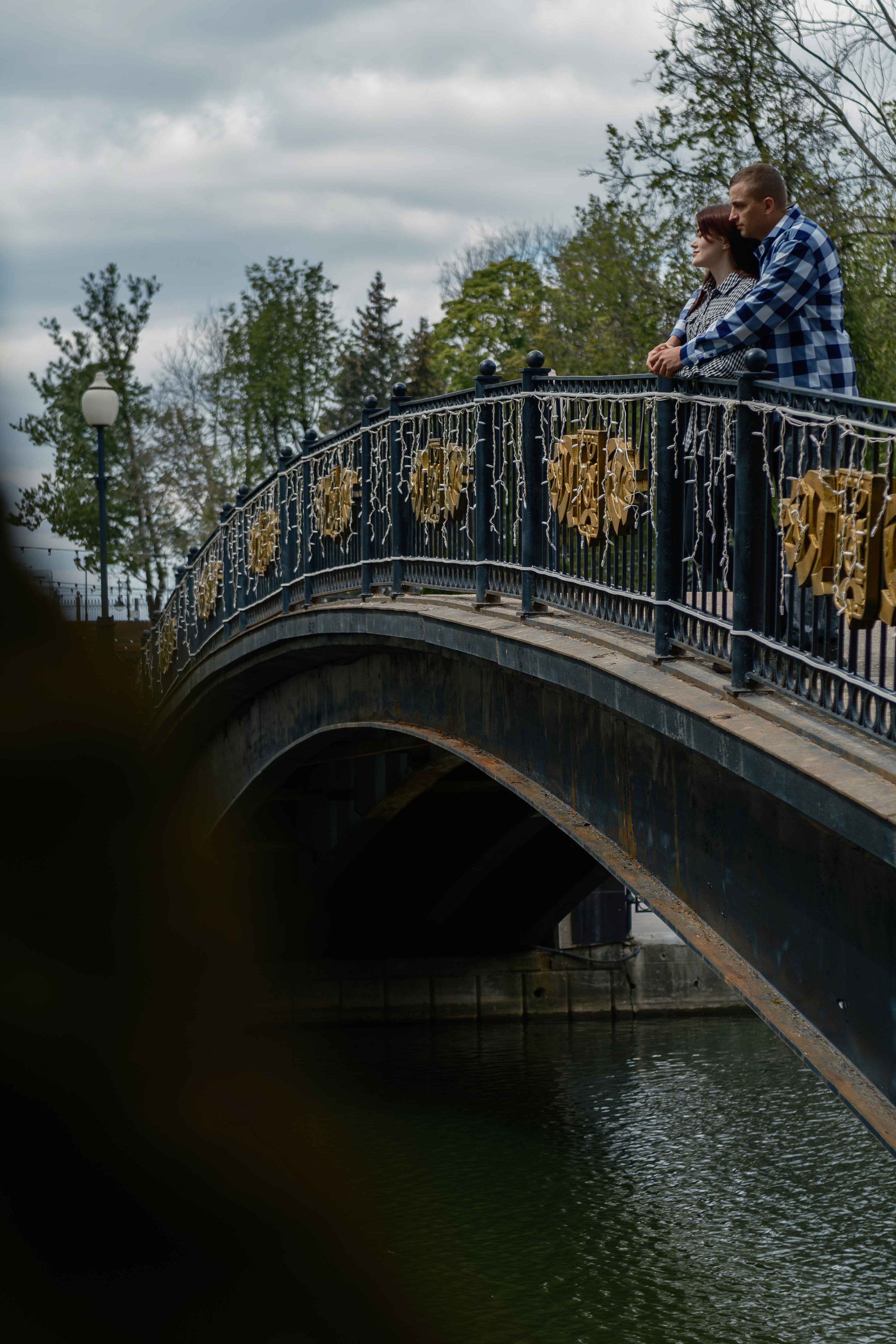 Иван & Варвара. Свадебный фотограф Смоленск