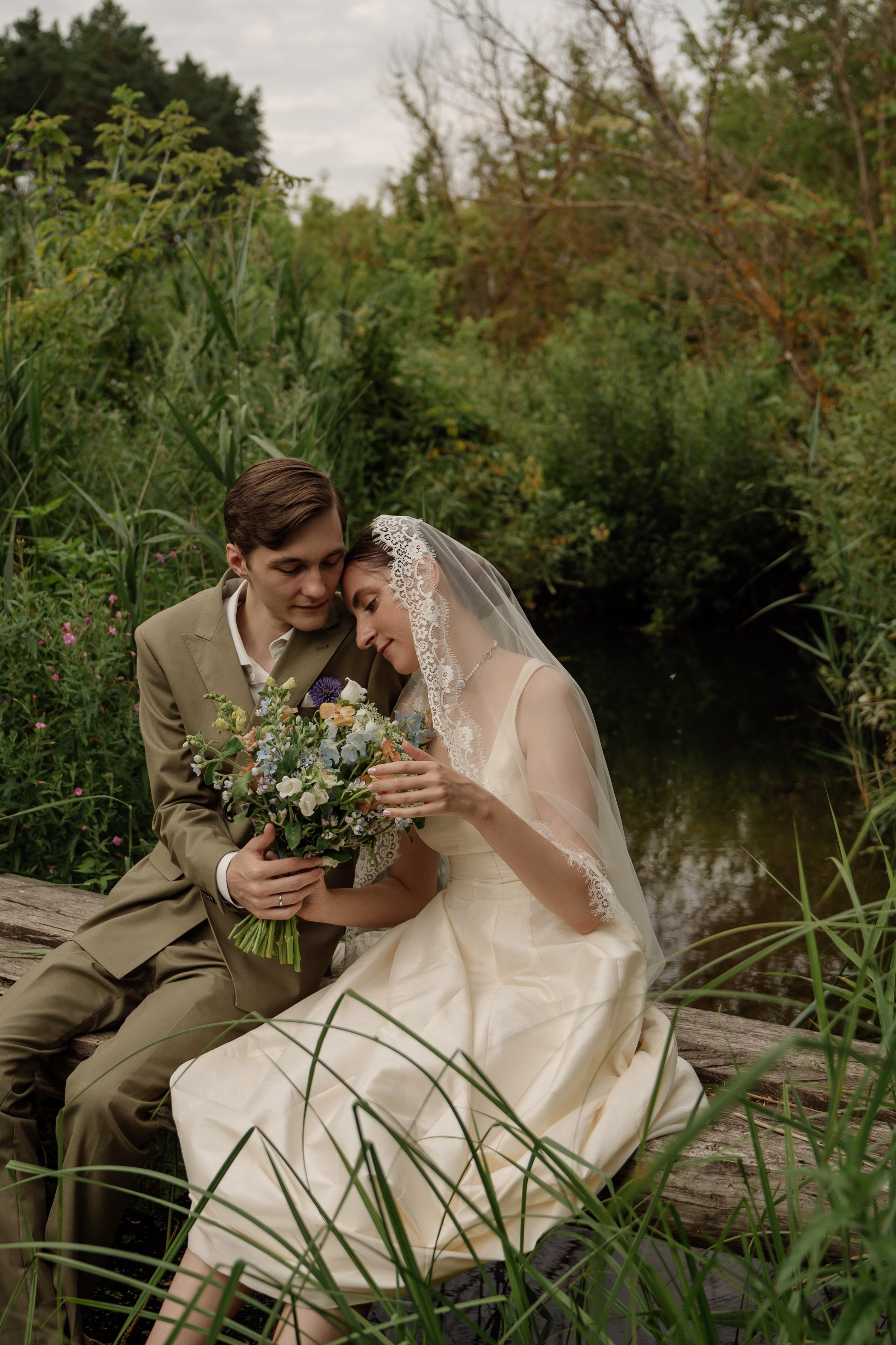 Где бы я не был, где бы ты не была, ты мое небо. Свадебный фотограф Тольятти Москва Адамова Виктория