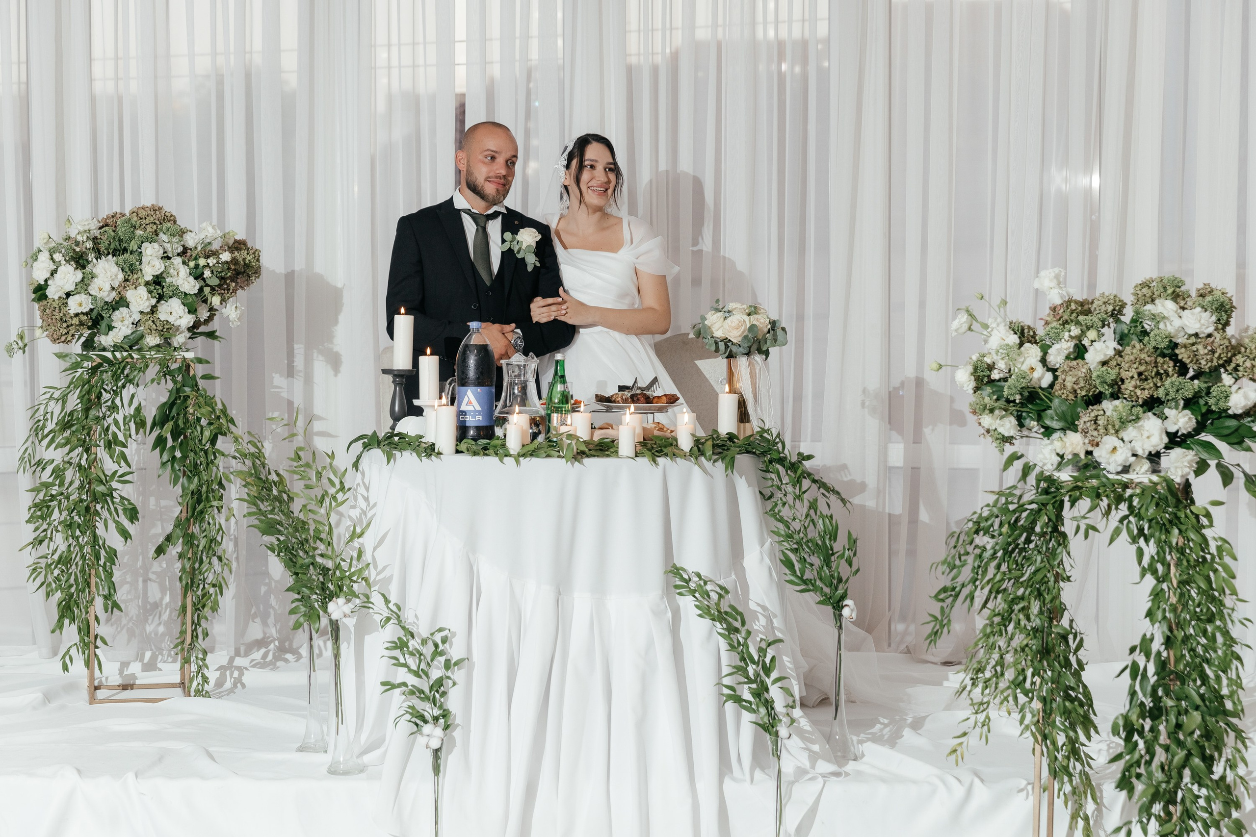 Михаил и Лия. Миленина Юлия Свадебный и семейный фотограф в Краснодаре