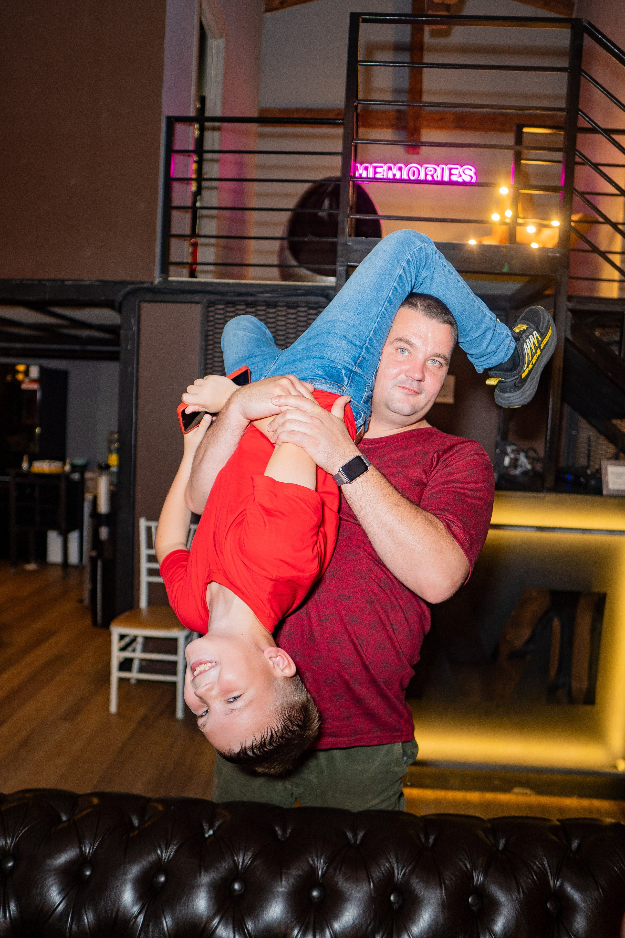 Людмила. Семейный и детский фотограф в Санкт-Петербурге Сергей Тарасов