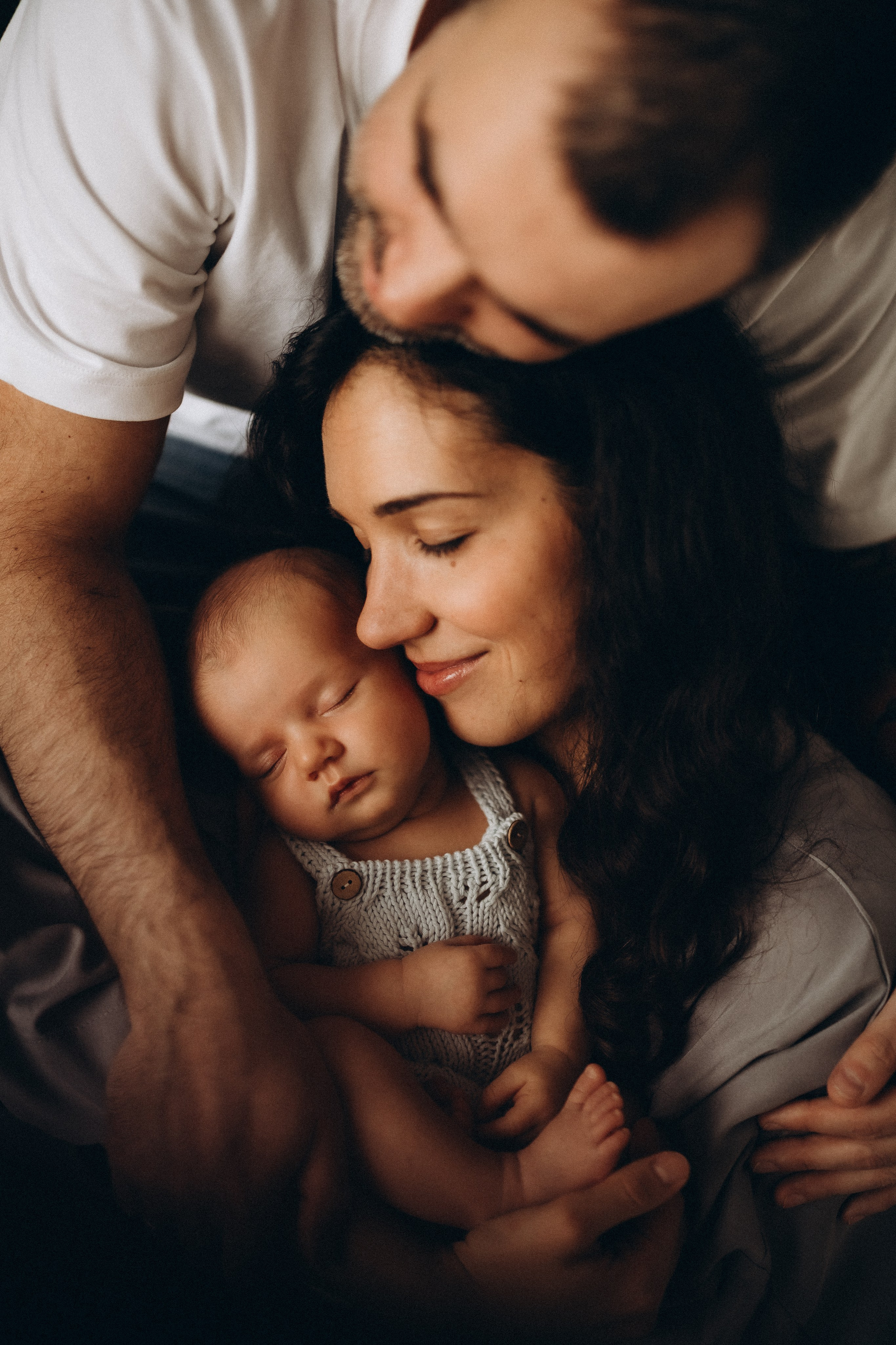 Ванечка. Евгения Пелипас