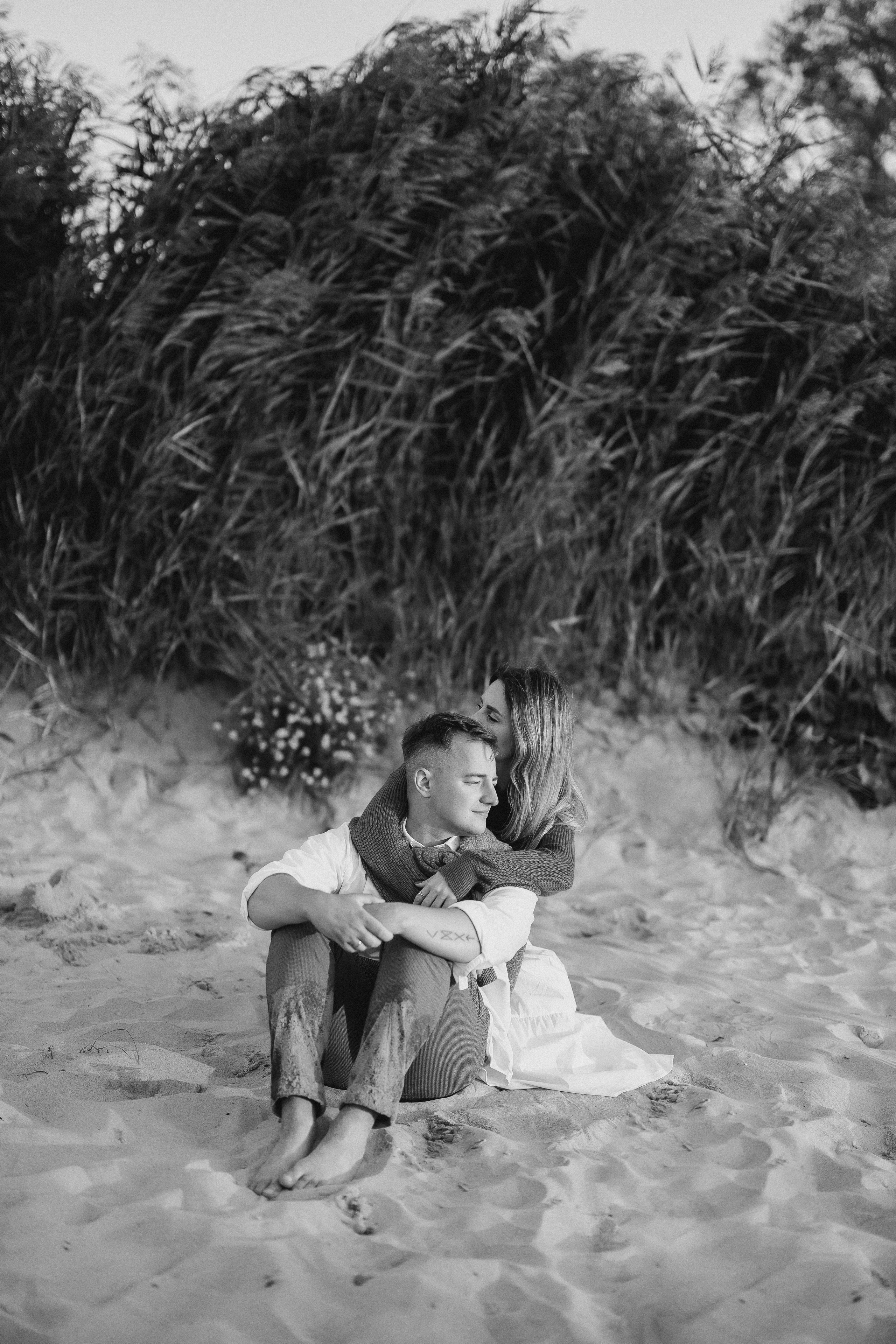 Море.Любовь. Евгения Пелипас