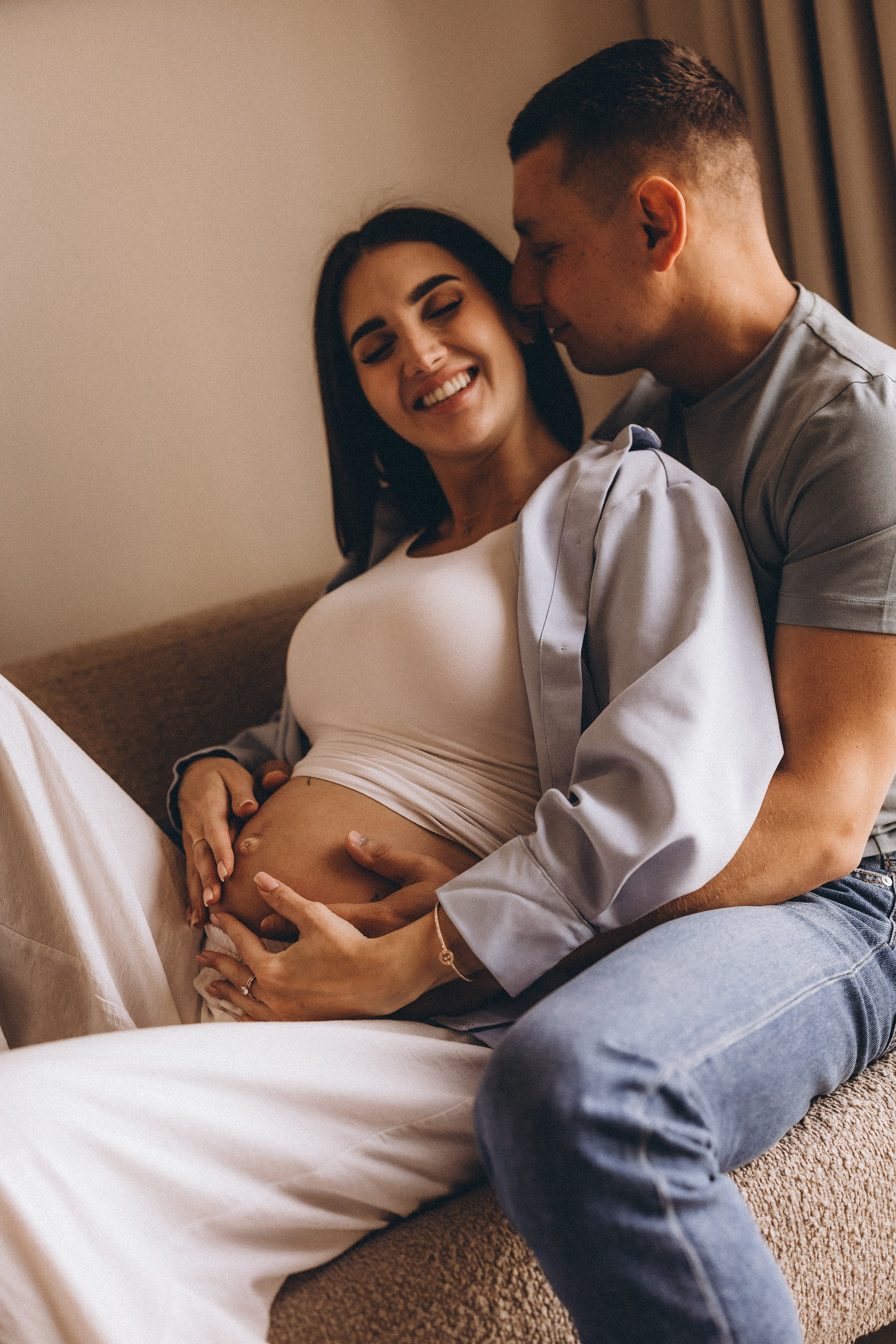 В ожидании. Евгения Пелипас