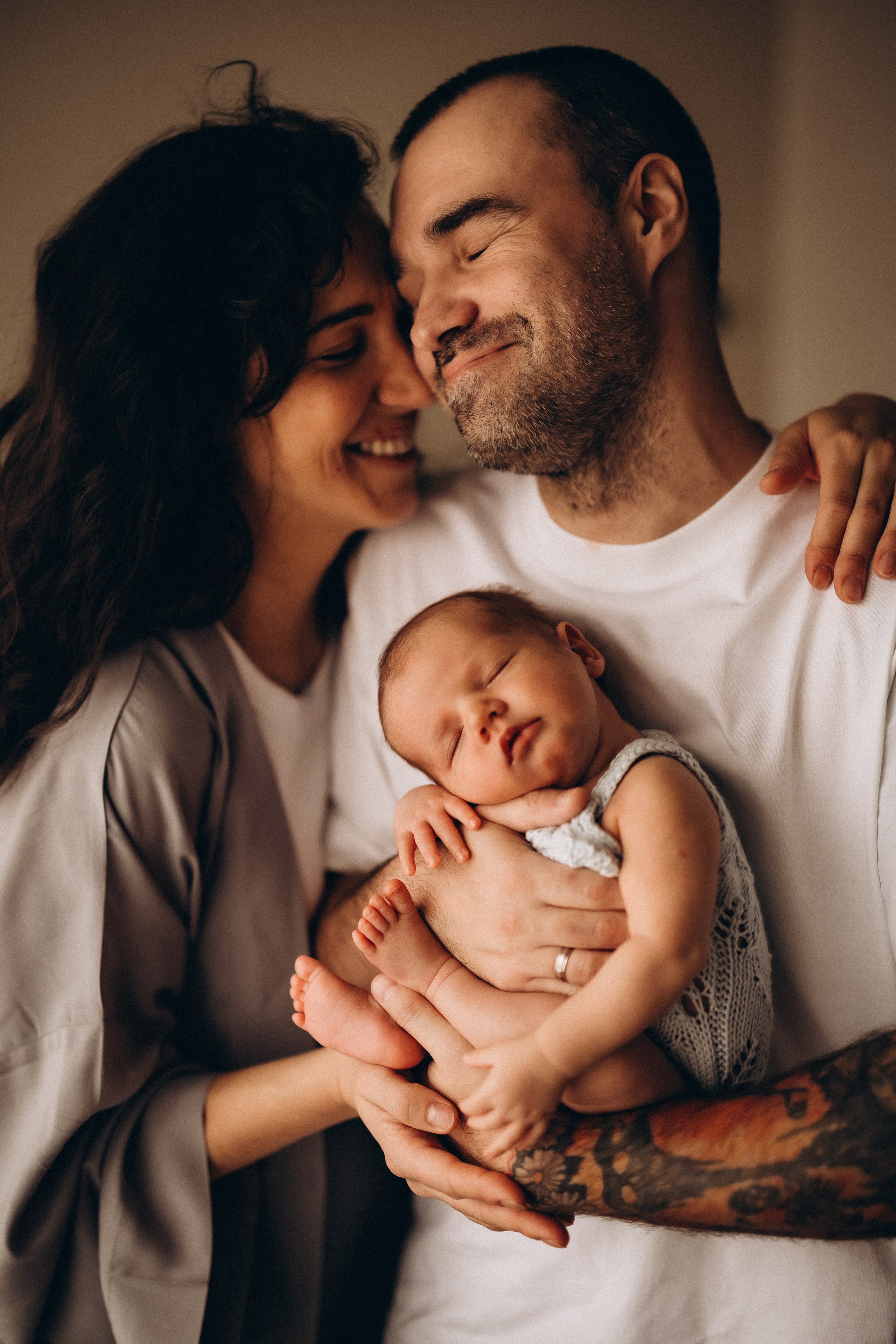 Ванечка. Евгения Пелипас