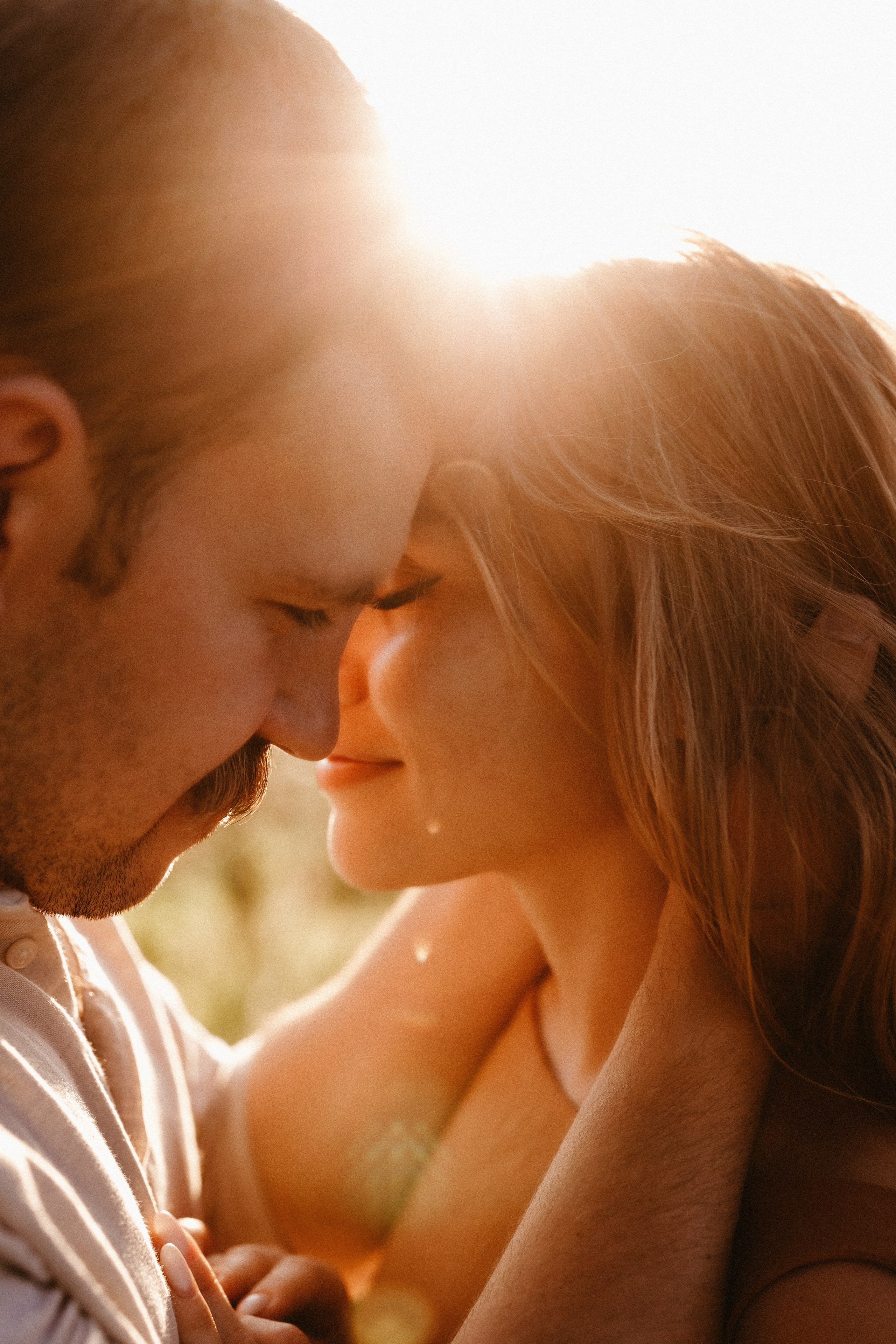 Летний вечер. Евгения Пелипас