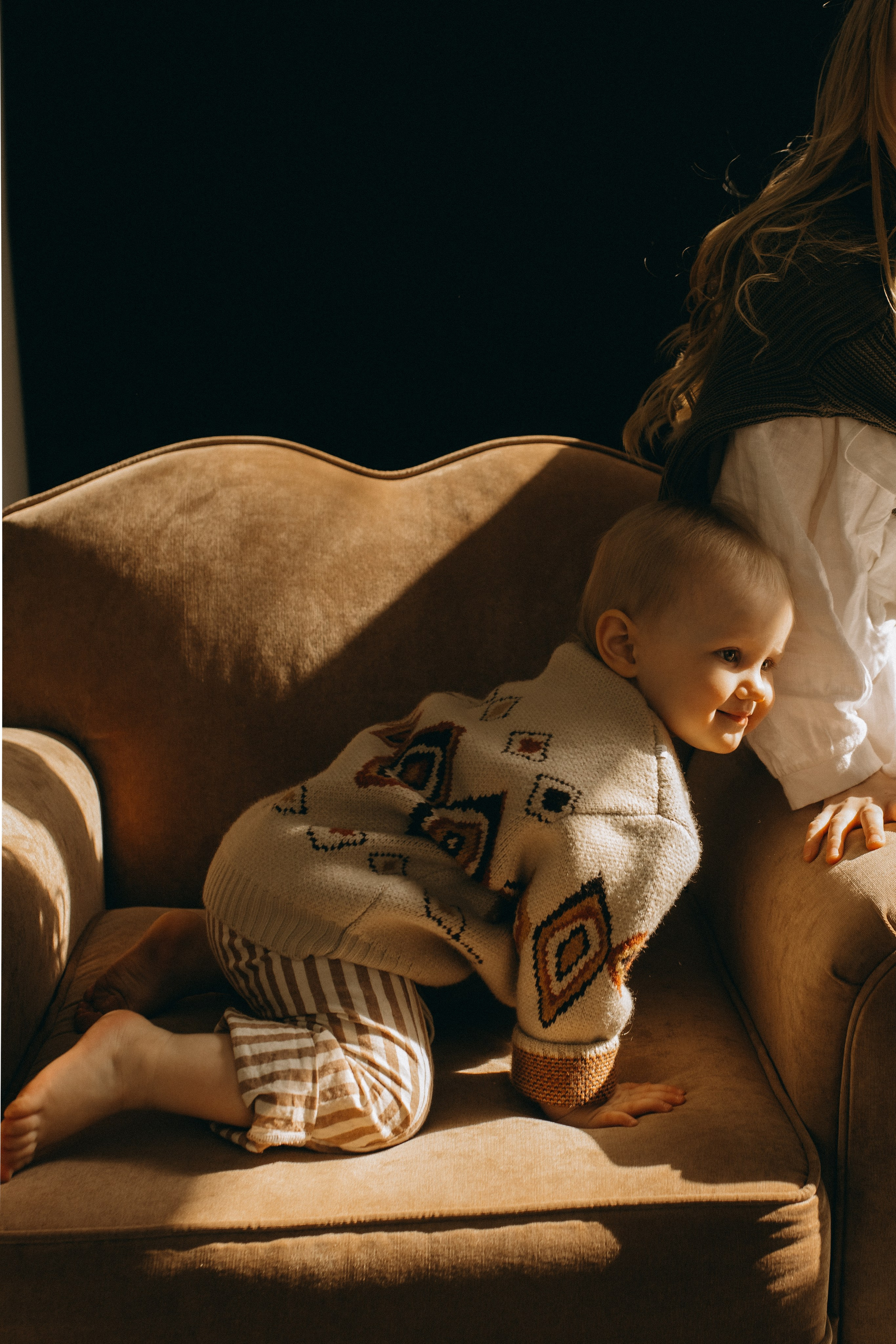 The moment 🤍. Евгения Пелипас