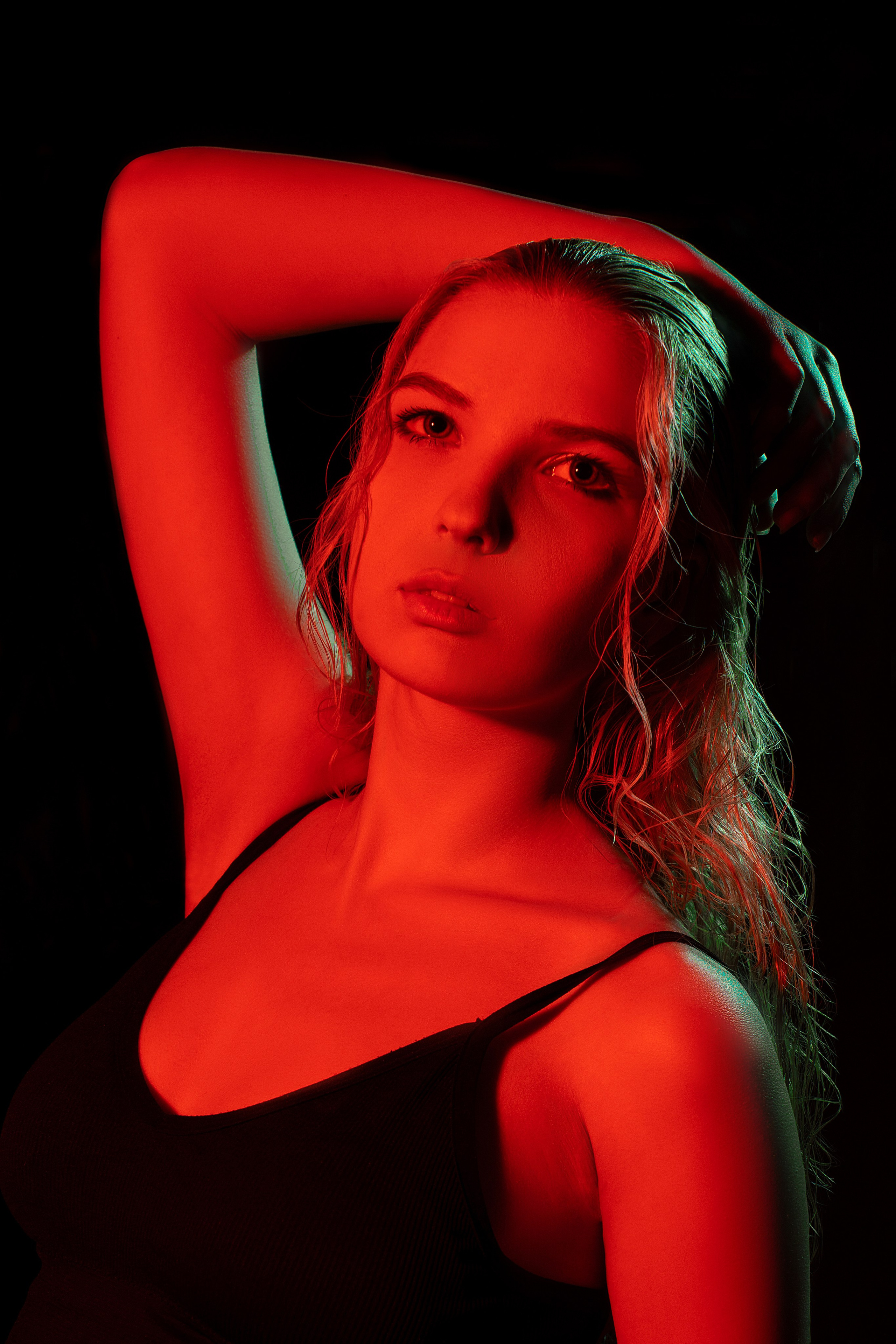 Personal. Фотограф Юрина Ксения Москва