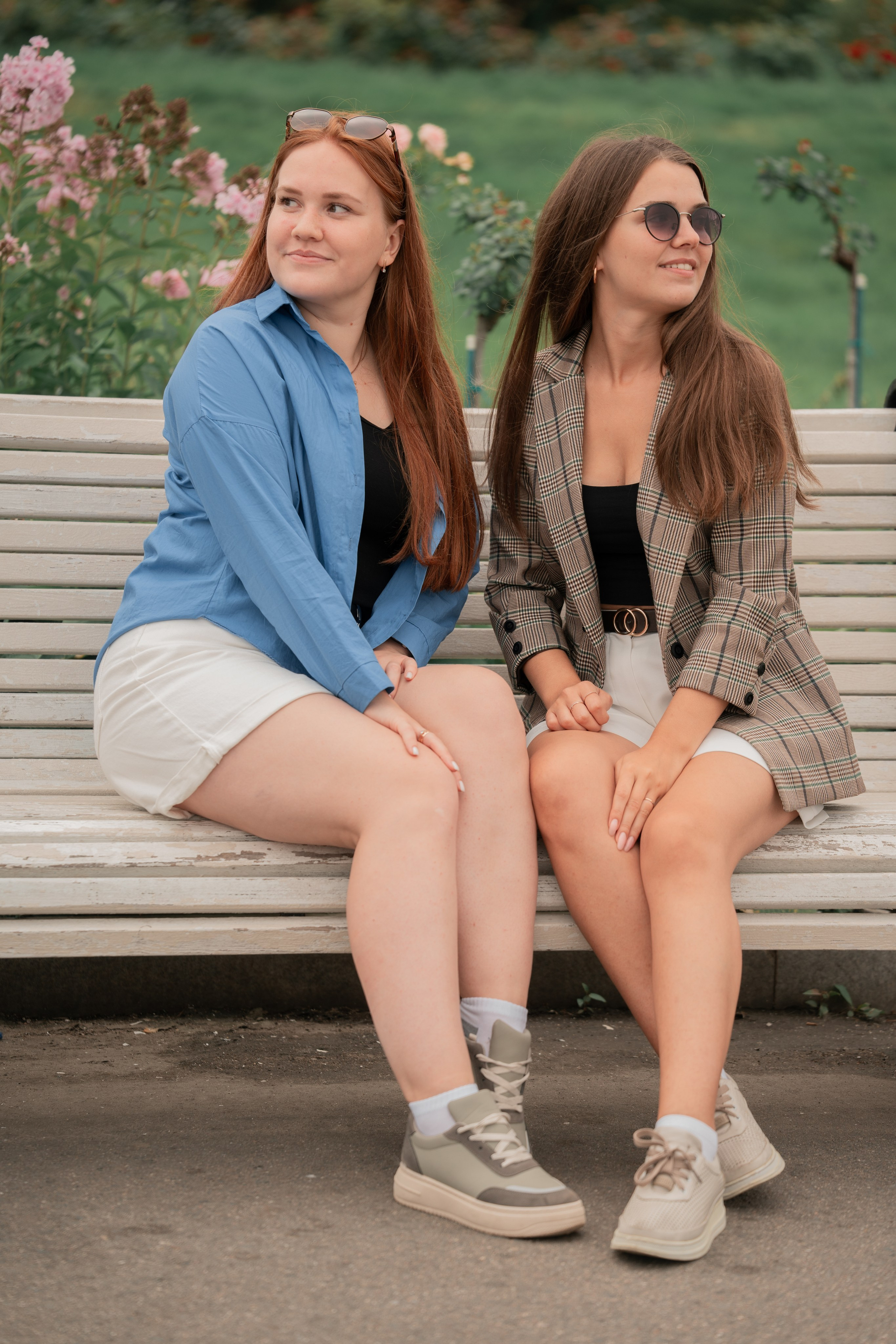 Live Moments. Фотограф Юрина Ксения Москва