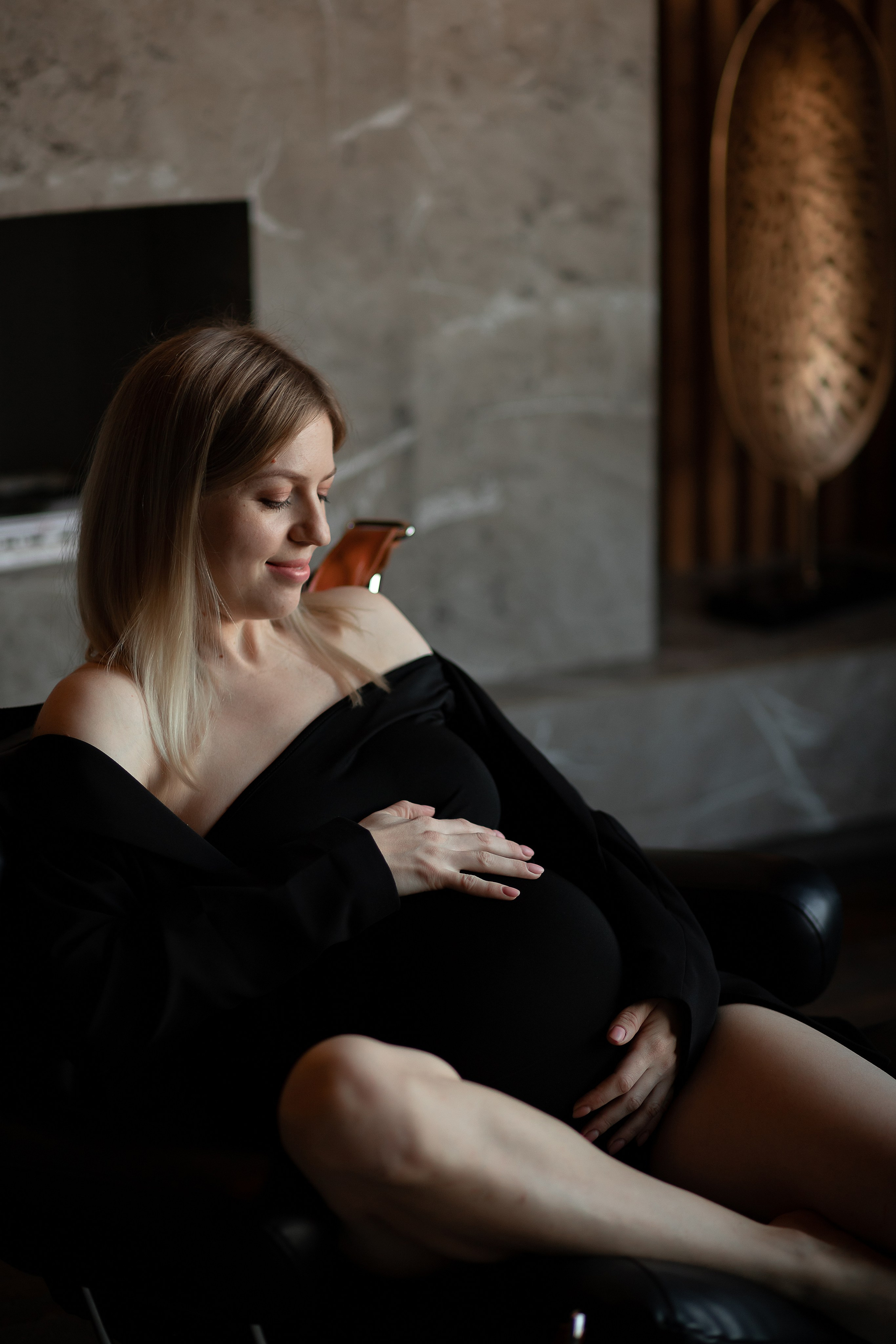 БЕРЕМЕННОСТЬ. Фотограф в Краснодаре Анна Светикова