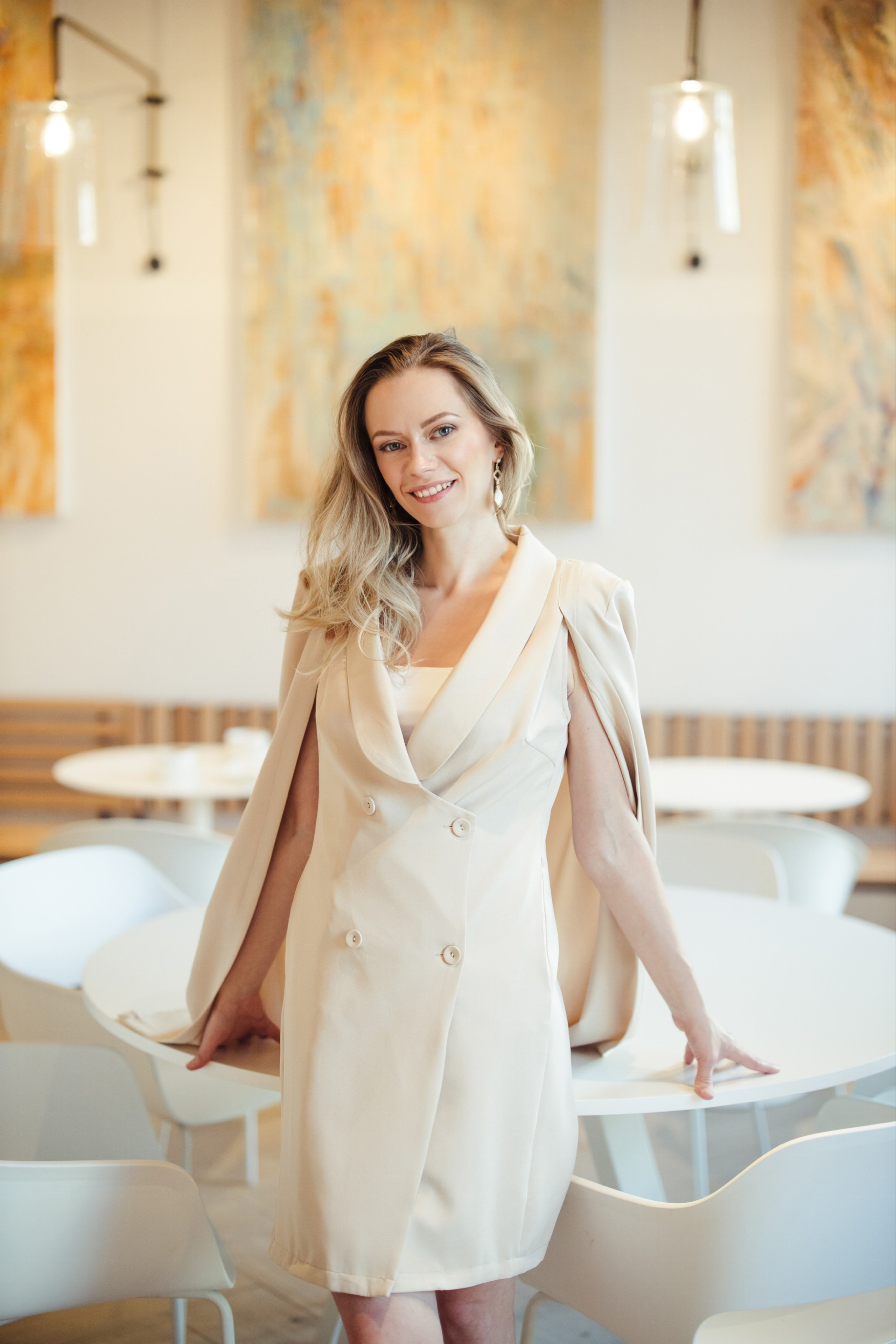 Надежда Степанова психолог. Brand фотограф Екатерина Огарская