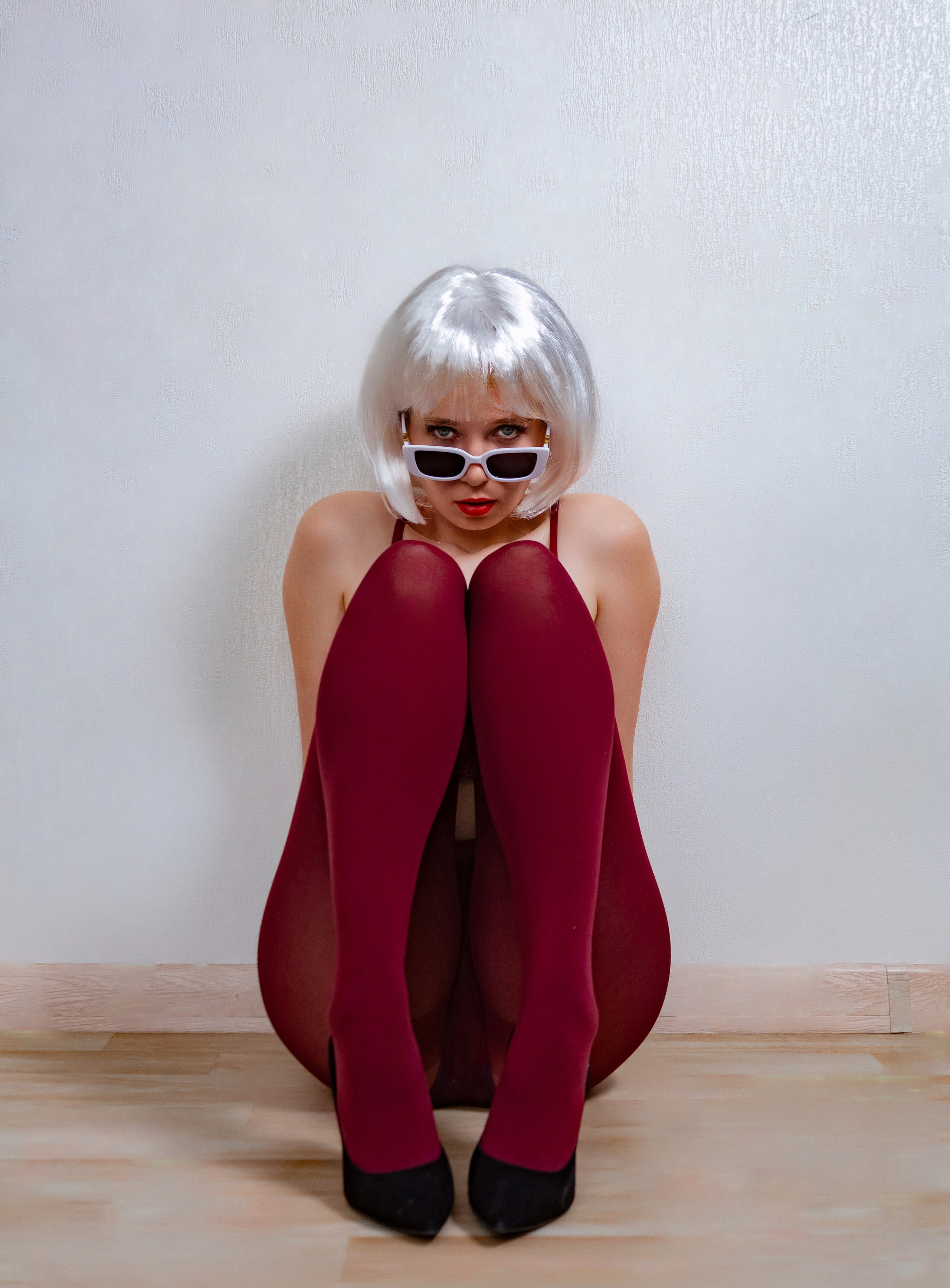 Творческие съемки. Фотограф Serge Goze