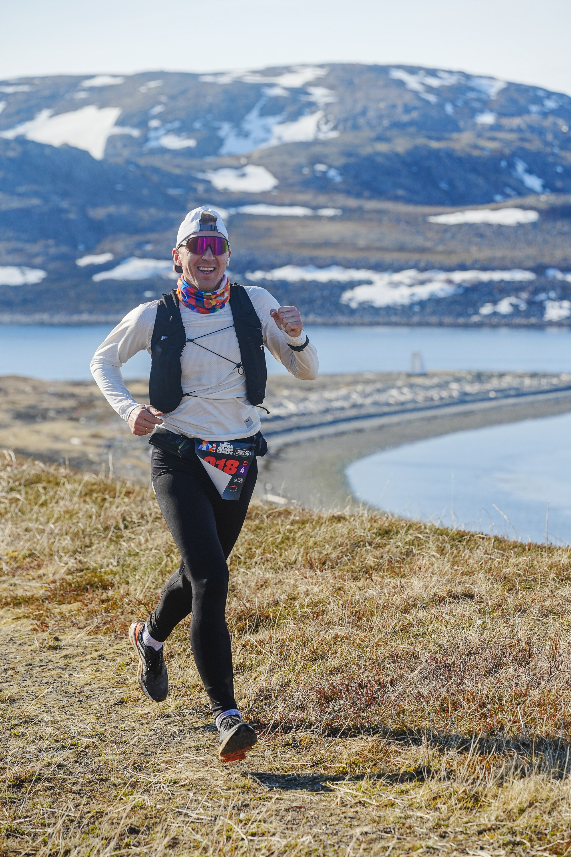 KTUGE2025. Sergey Sutkovoy — Designer, photographer, traveler, woodworker