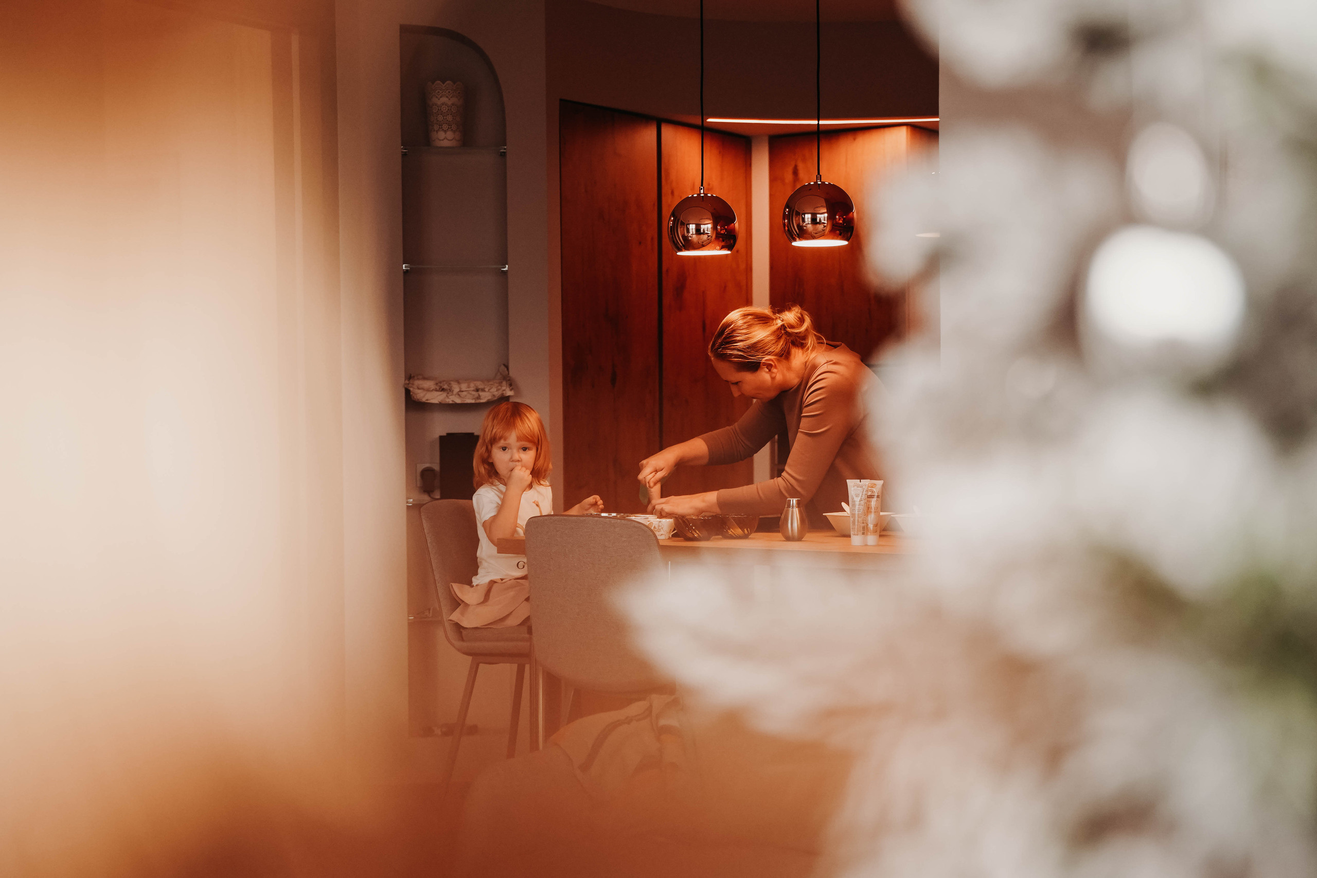 Имбирное печенье. Детский и семейный фотограф в Москве Алёна Шестунова