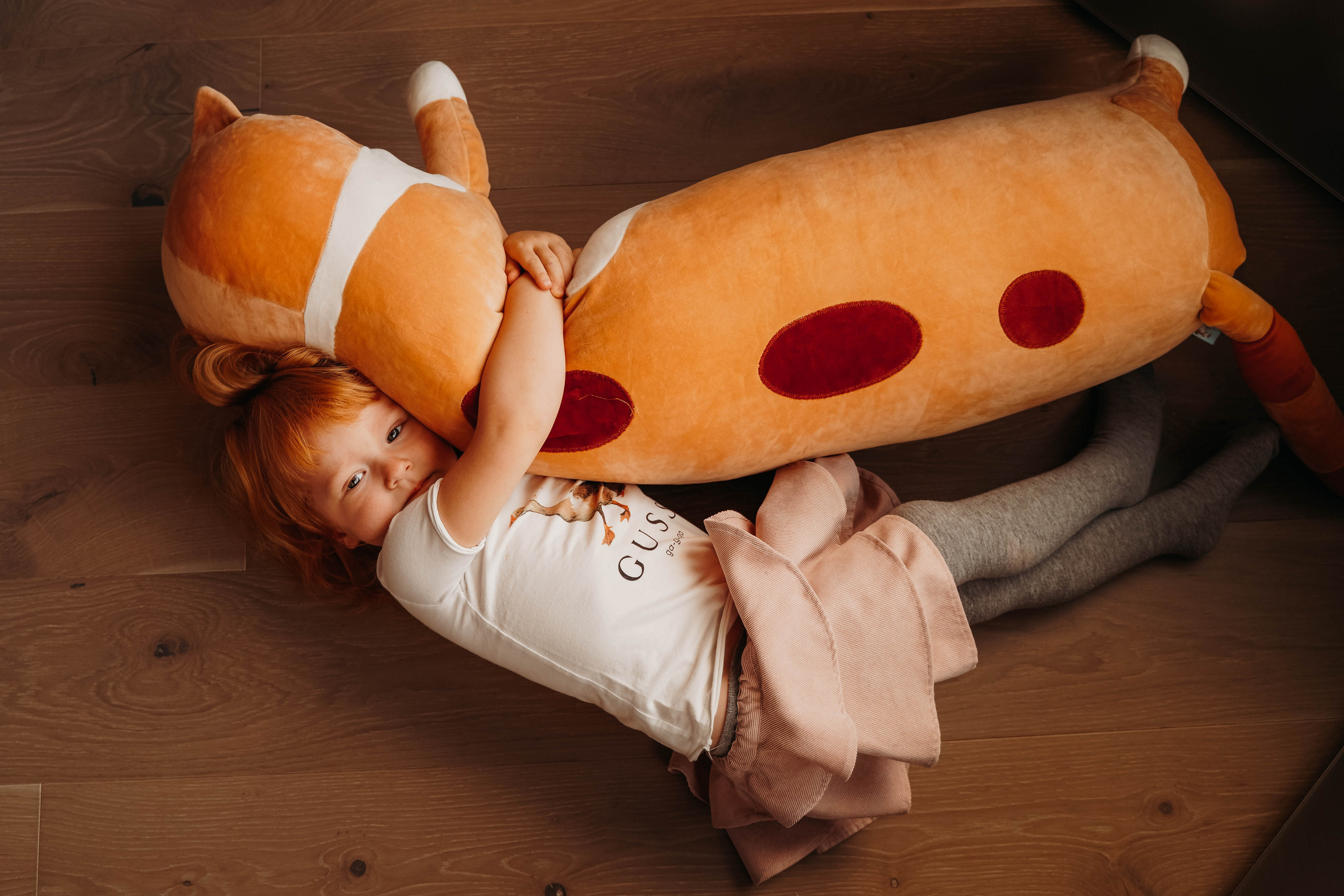 Имбирное печенье. Детский и семейный фотограф в Москве Алёна Шестунова