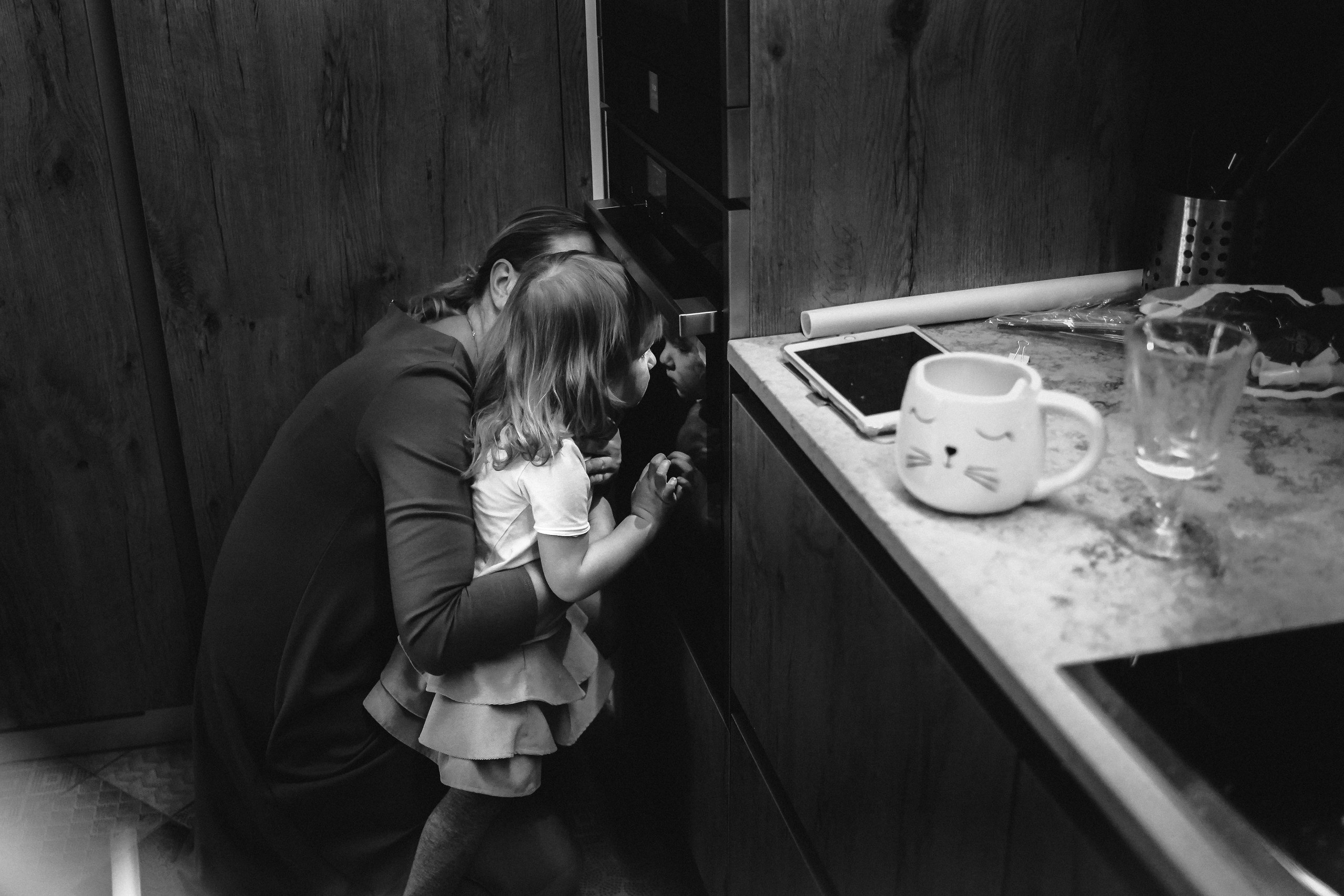 Имбирное печенье. Детский и семейный фотограф в Москве Алёна Шестунова