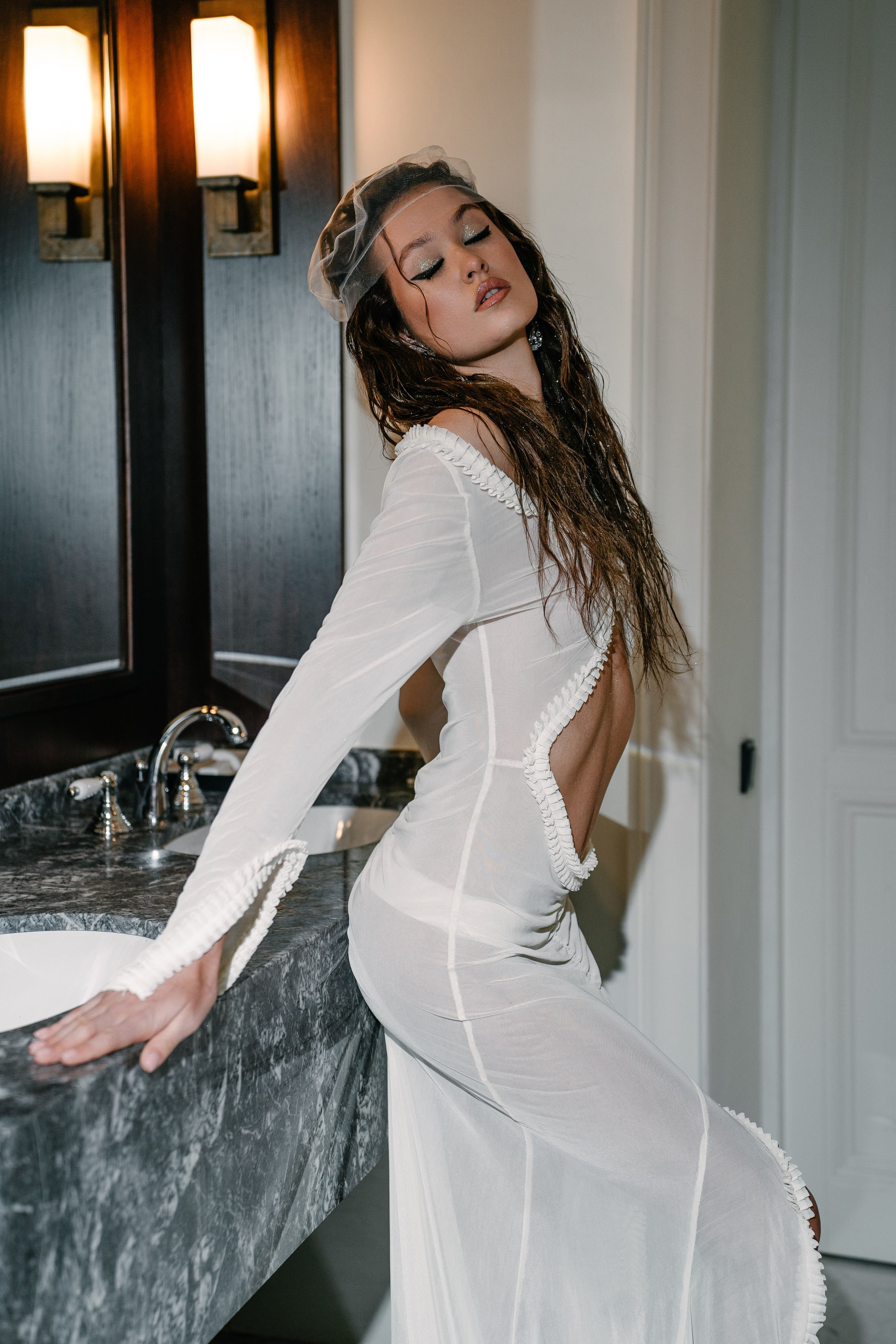 Маша и Саша. Свадебный и семейный фотограф в Воронеже Анастасия Бойко