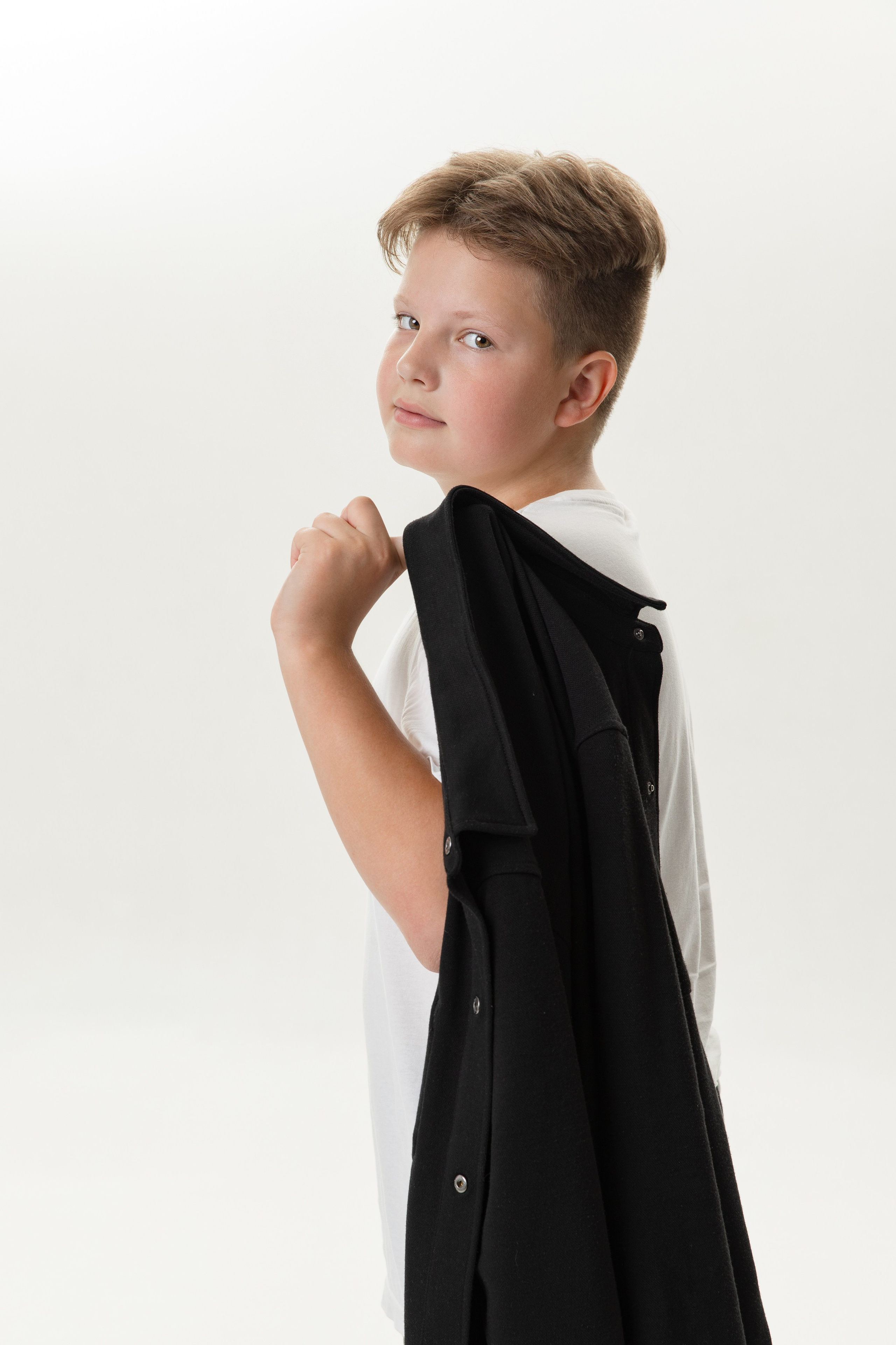 Портреты 4 классов. «ТвойАльбом»