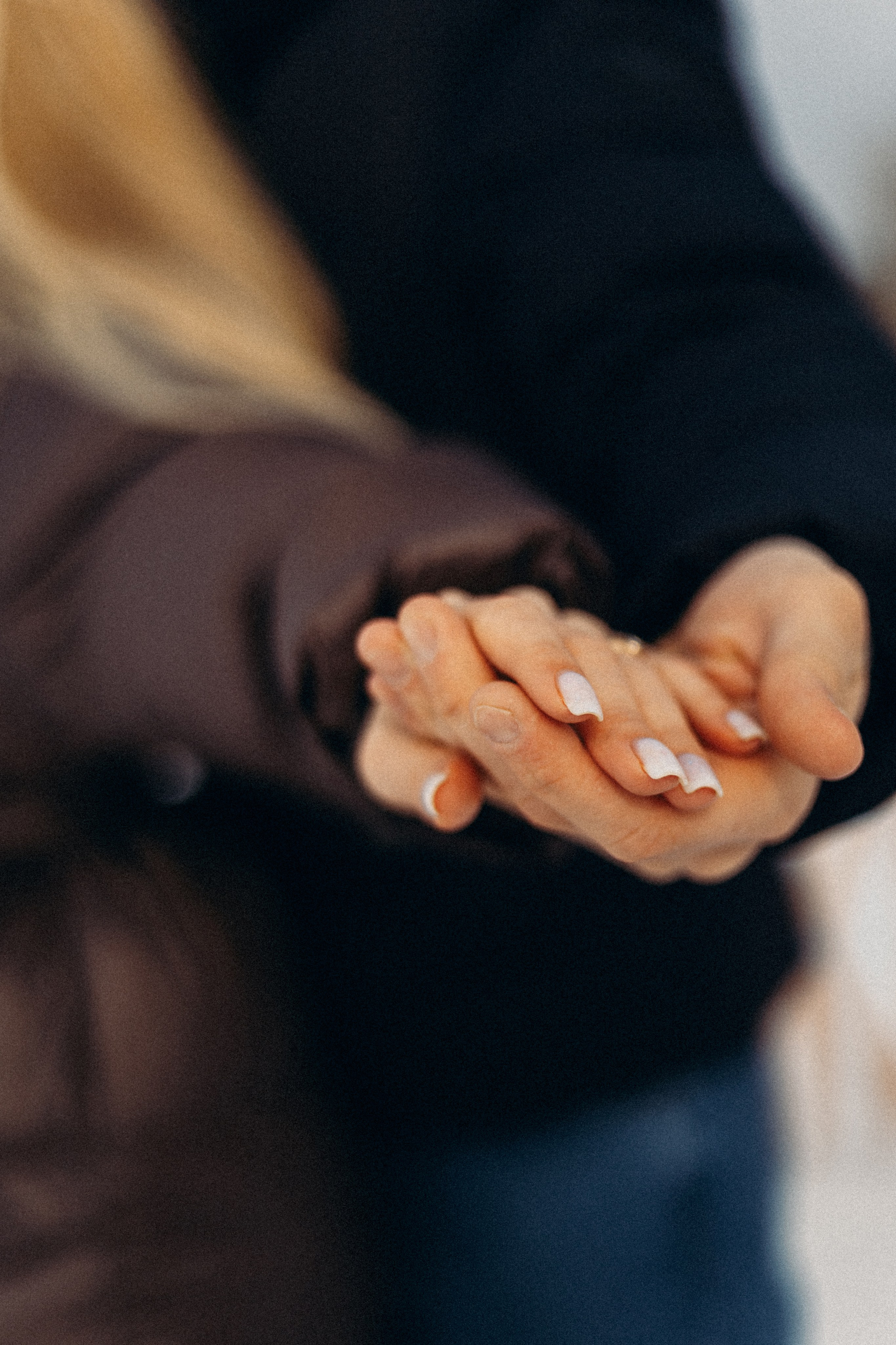 Таня & Саша. Виктория Файфер| фотограф Новосибирск