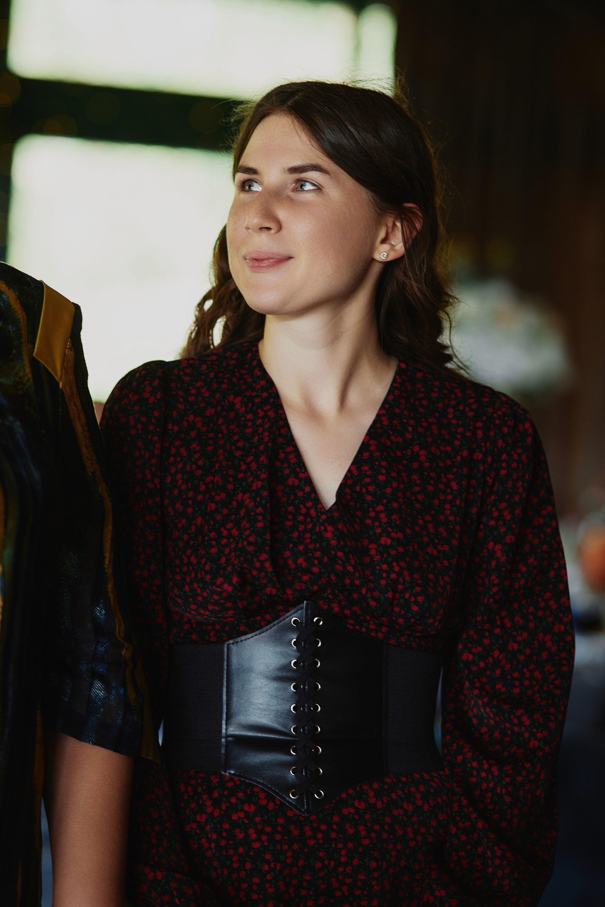 Артём и Ярослава. Фото-видеосъемка свадеб Venson Films