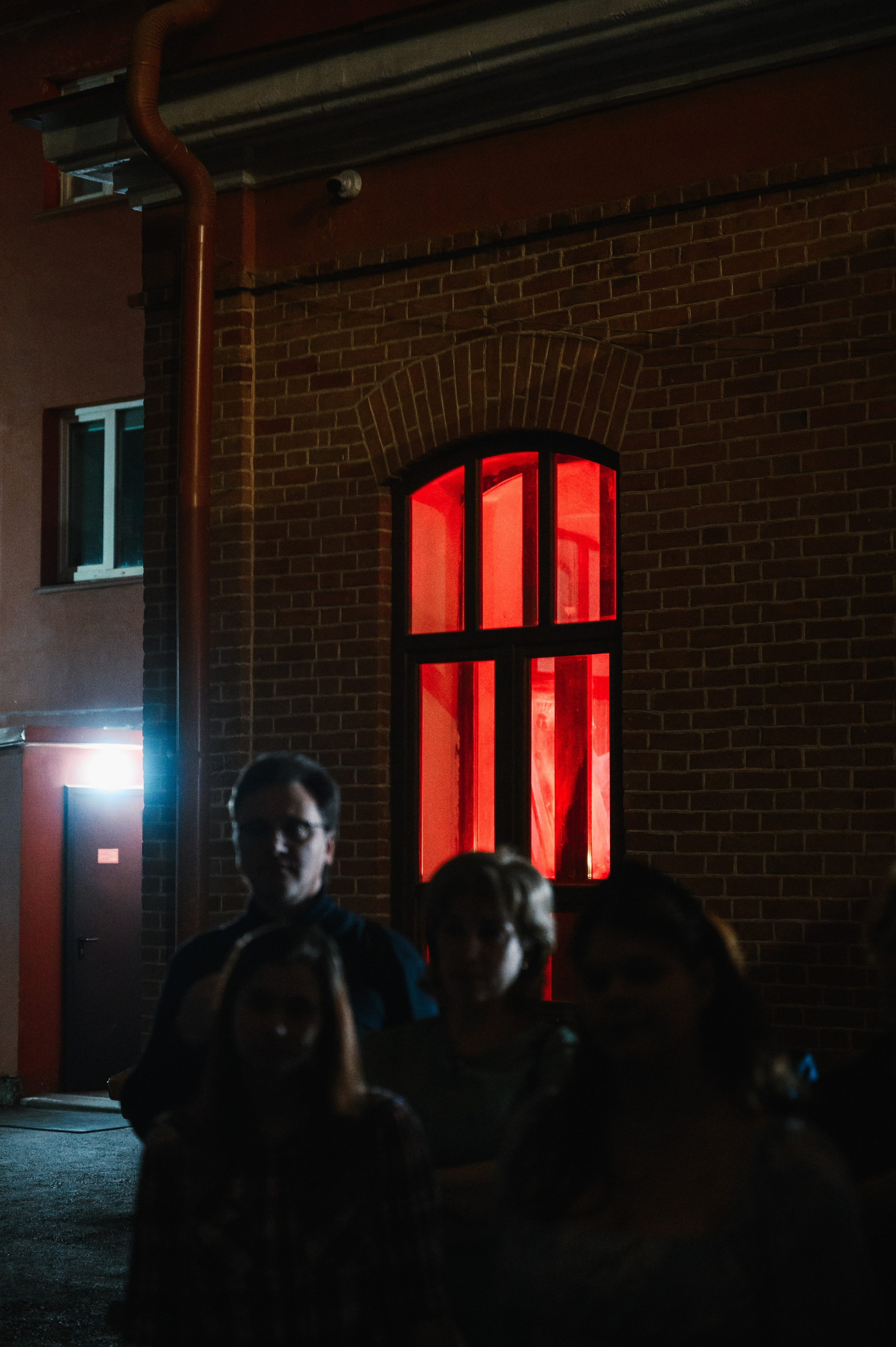 Ночная экскурсия в Театре Кукол. Свадебный и просто хороший фотограф в Челябинске