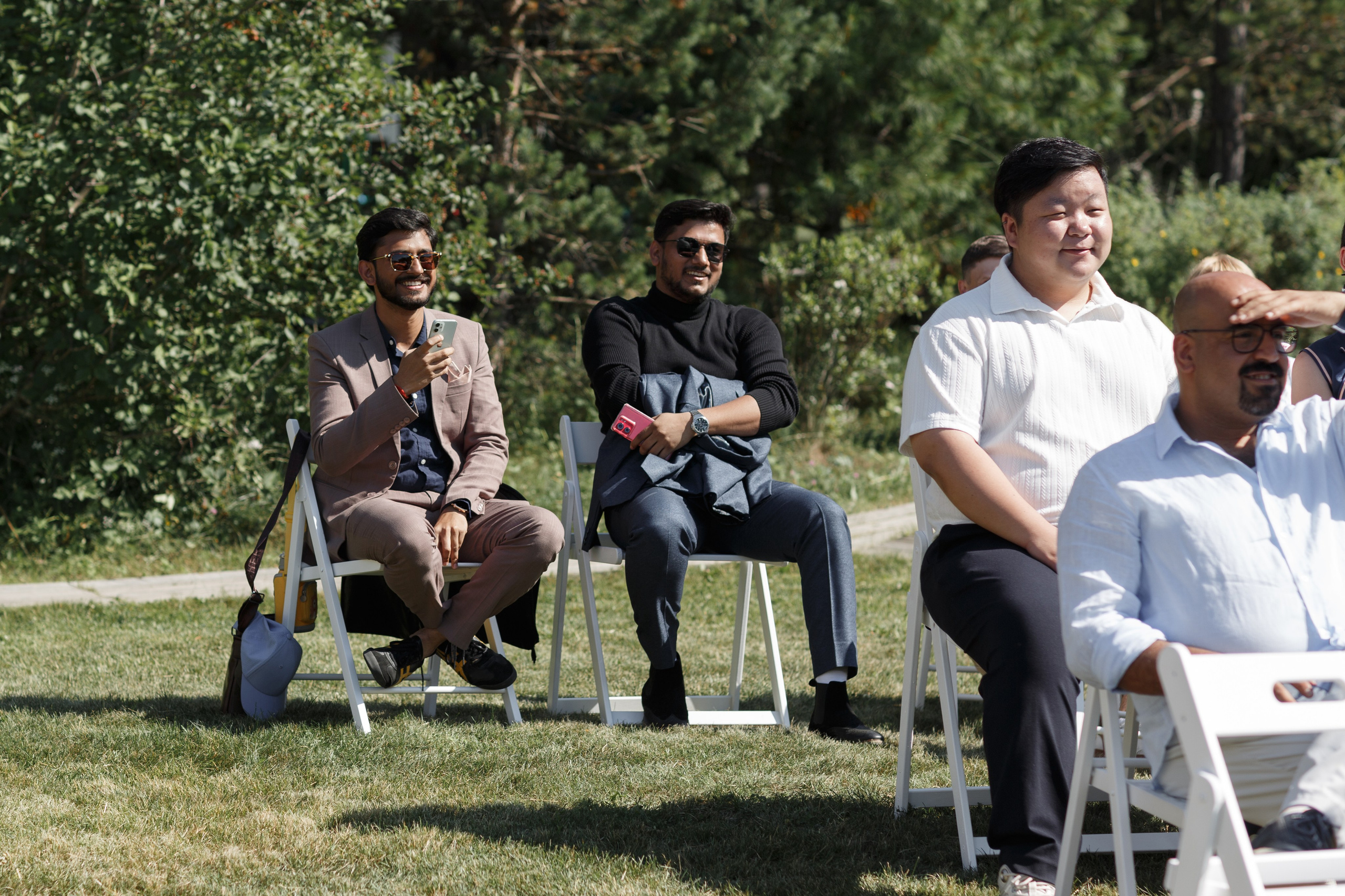 Wedding of Mulkesh & Maria. Свадебный и семейный фотограф в Иркутске Яна Лиа