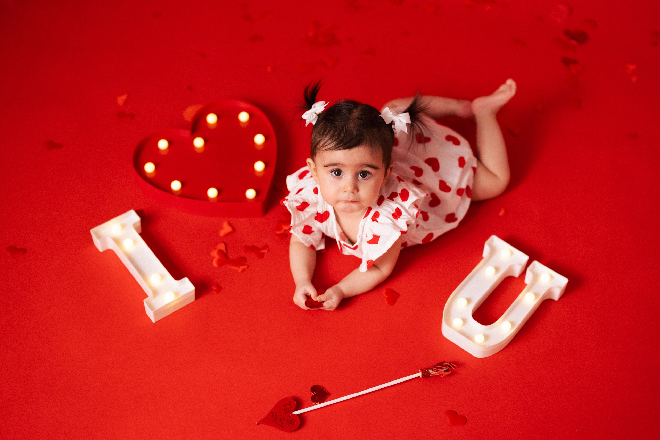 Детская фотосессия в Краснодаре. Семейный и детский фотограф в Краснодаре Анна Трашкова