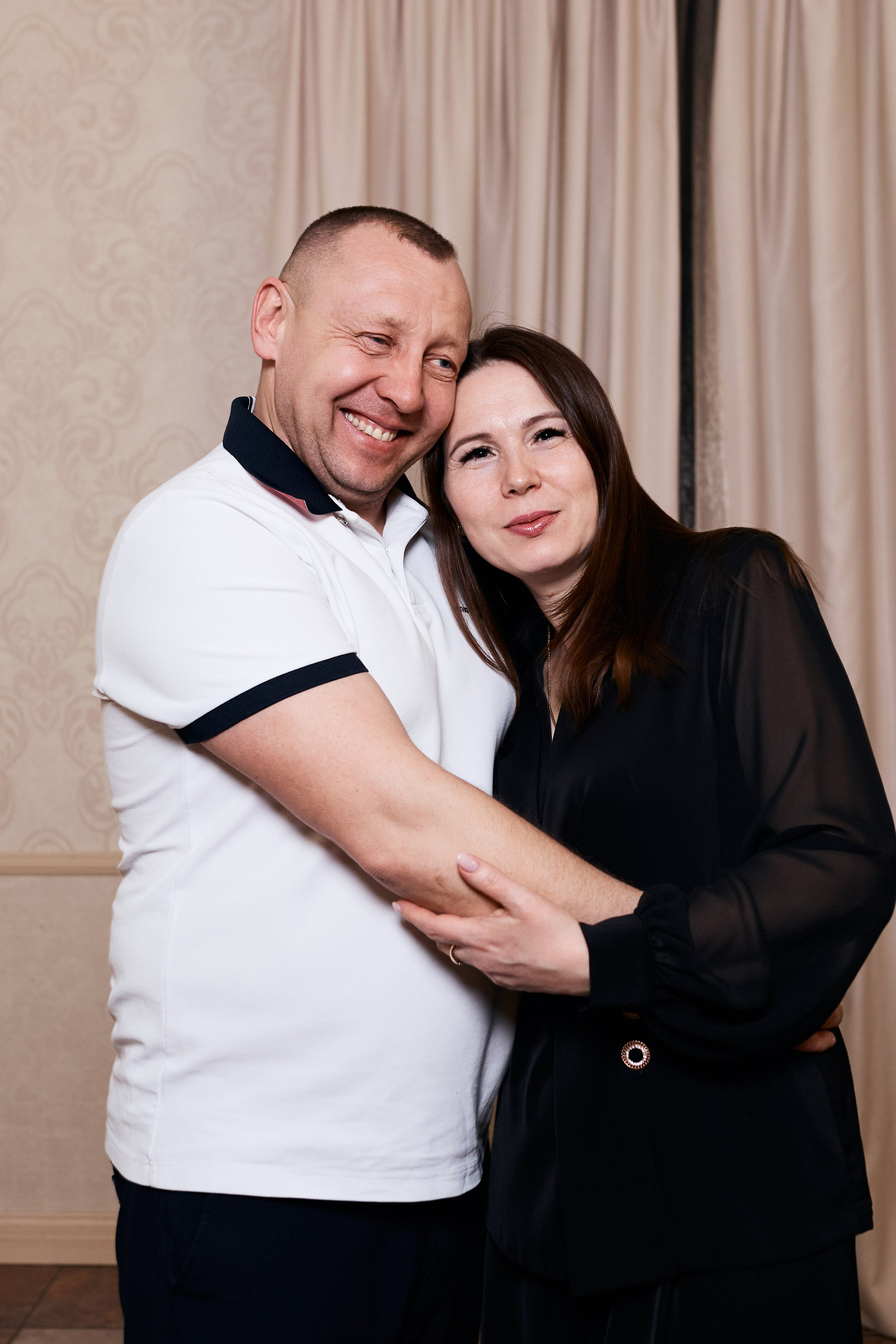 Полина&Дмитрий. Свадебный, репортажный фотограф в Екатеринбурге Гордин Иван