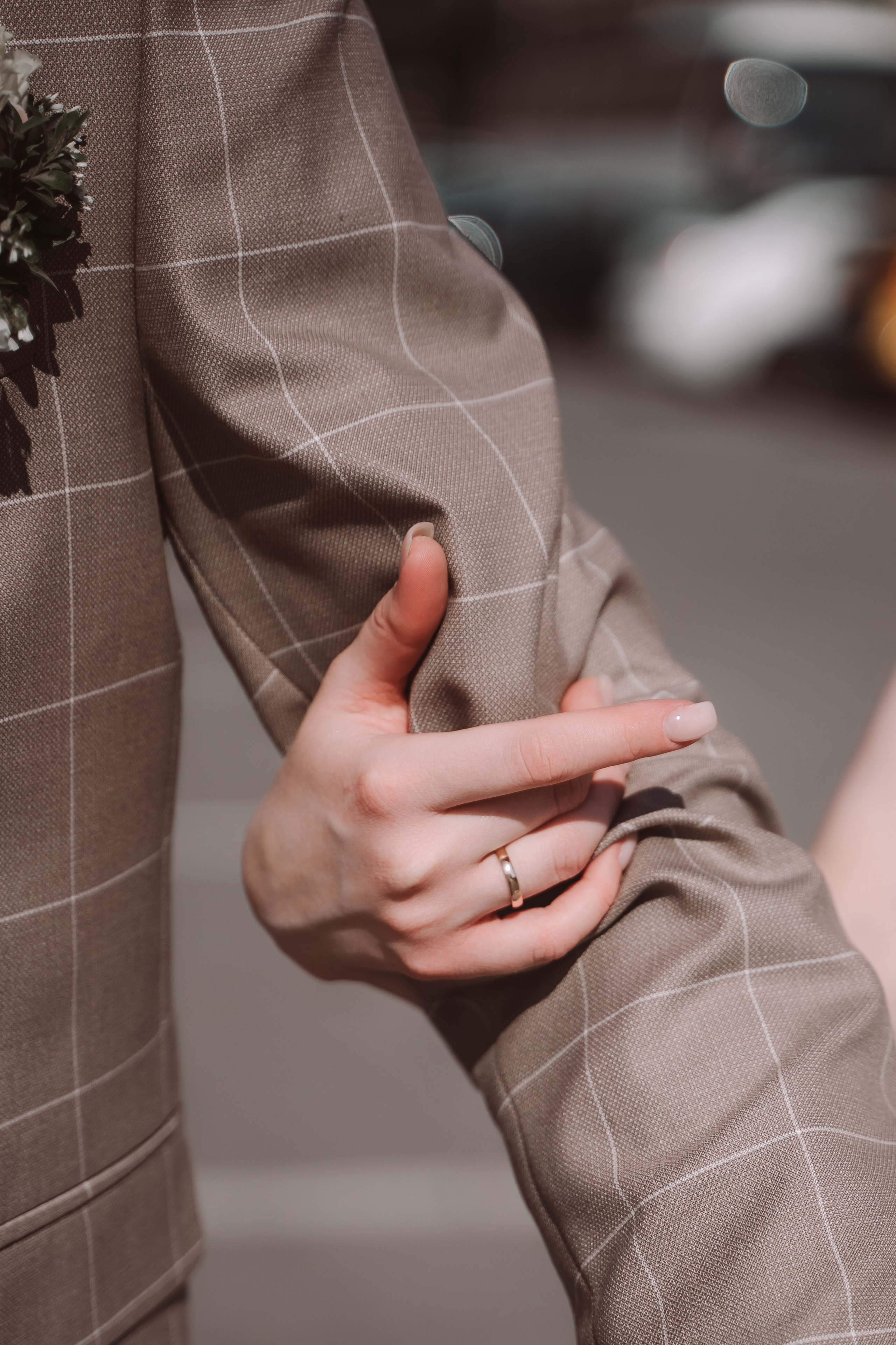 Дарья и Владислав. Ваш личный фотограф в Волгограде и области